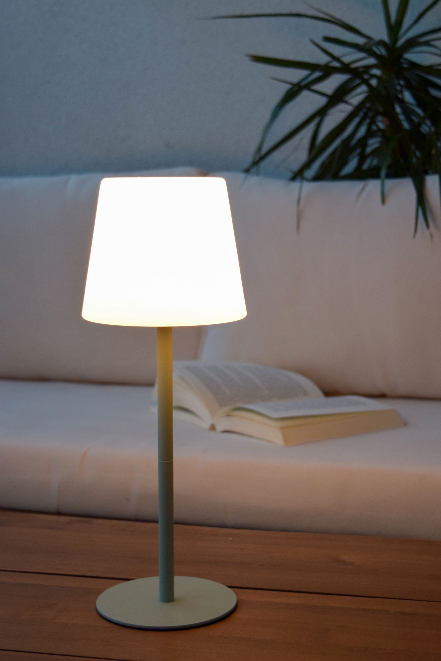 Lampe, Stehlampe