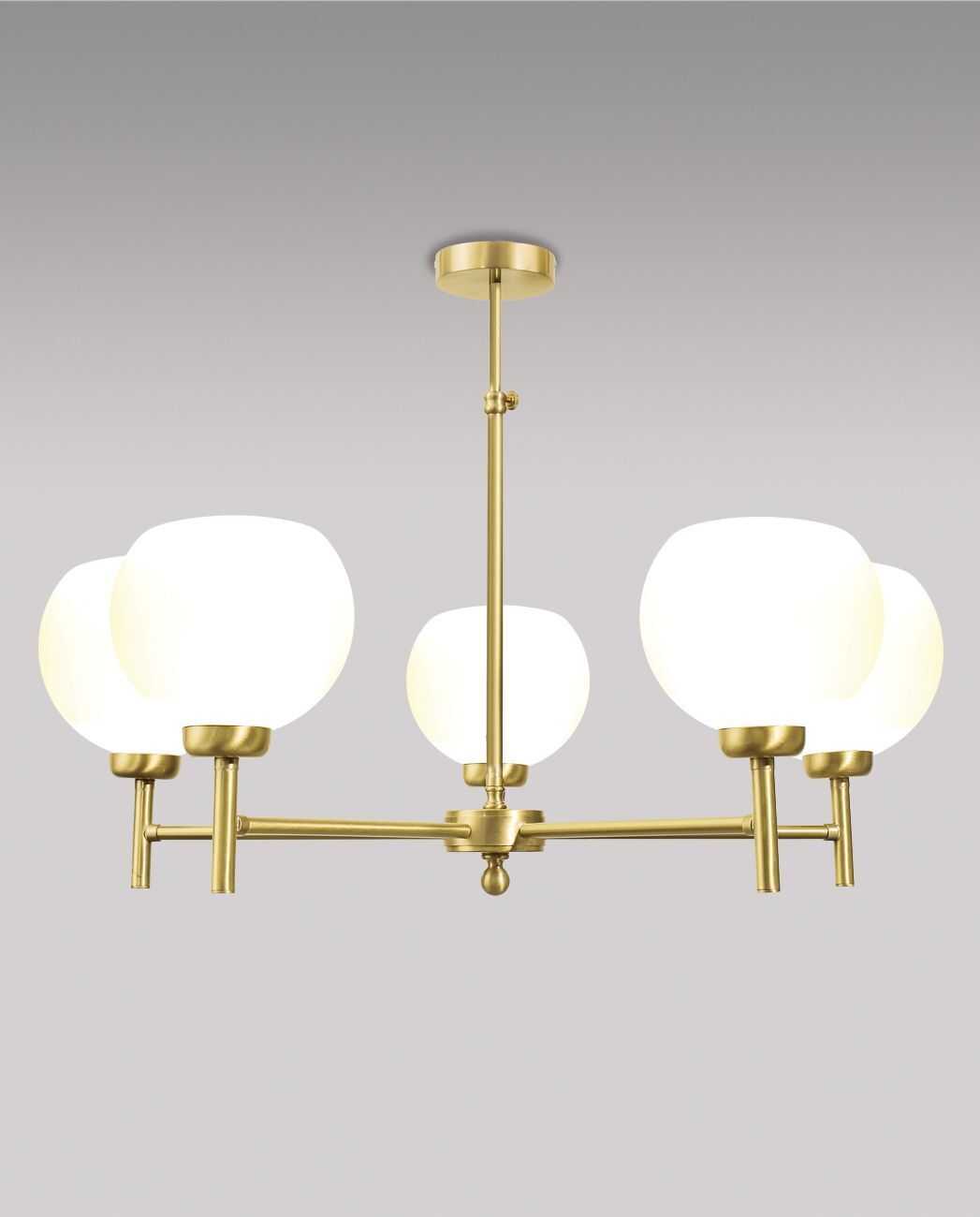 Leuchter, Lampe, Leuchte