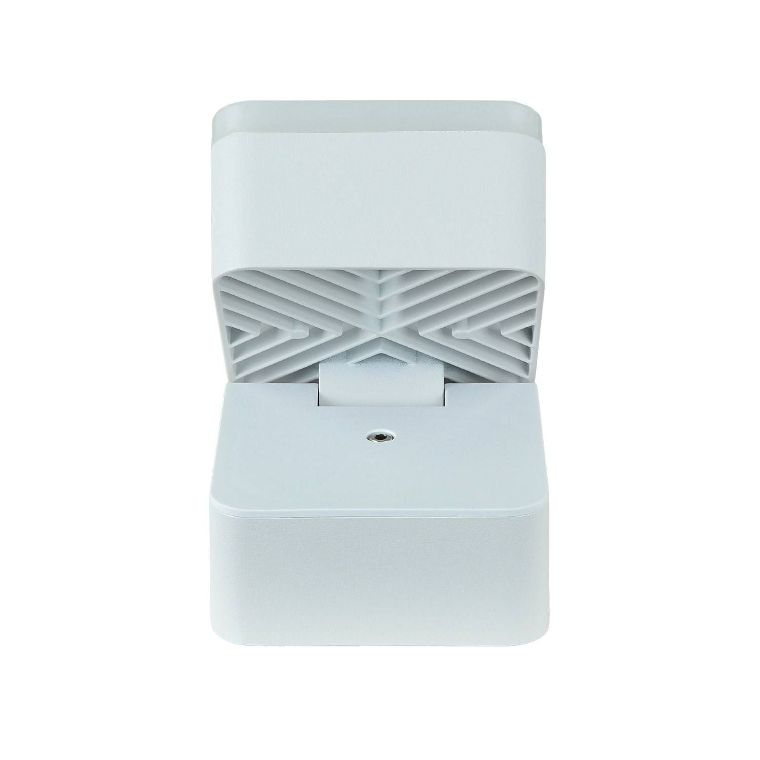 Hardware, Luftreiniger, Kühlgerät, Lüftungsvorderseite, kompaktes Design