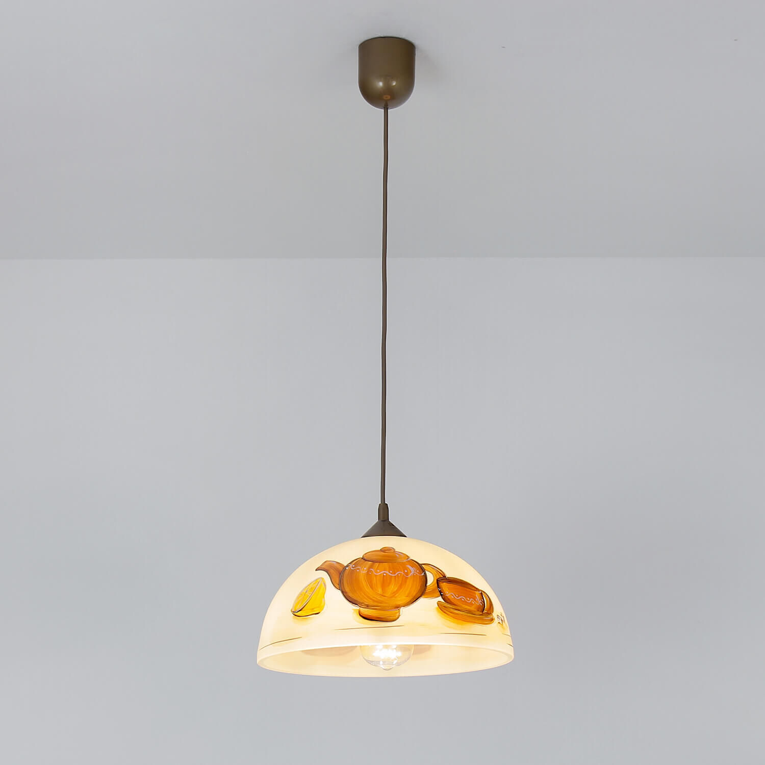 Lampe