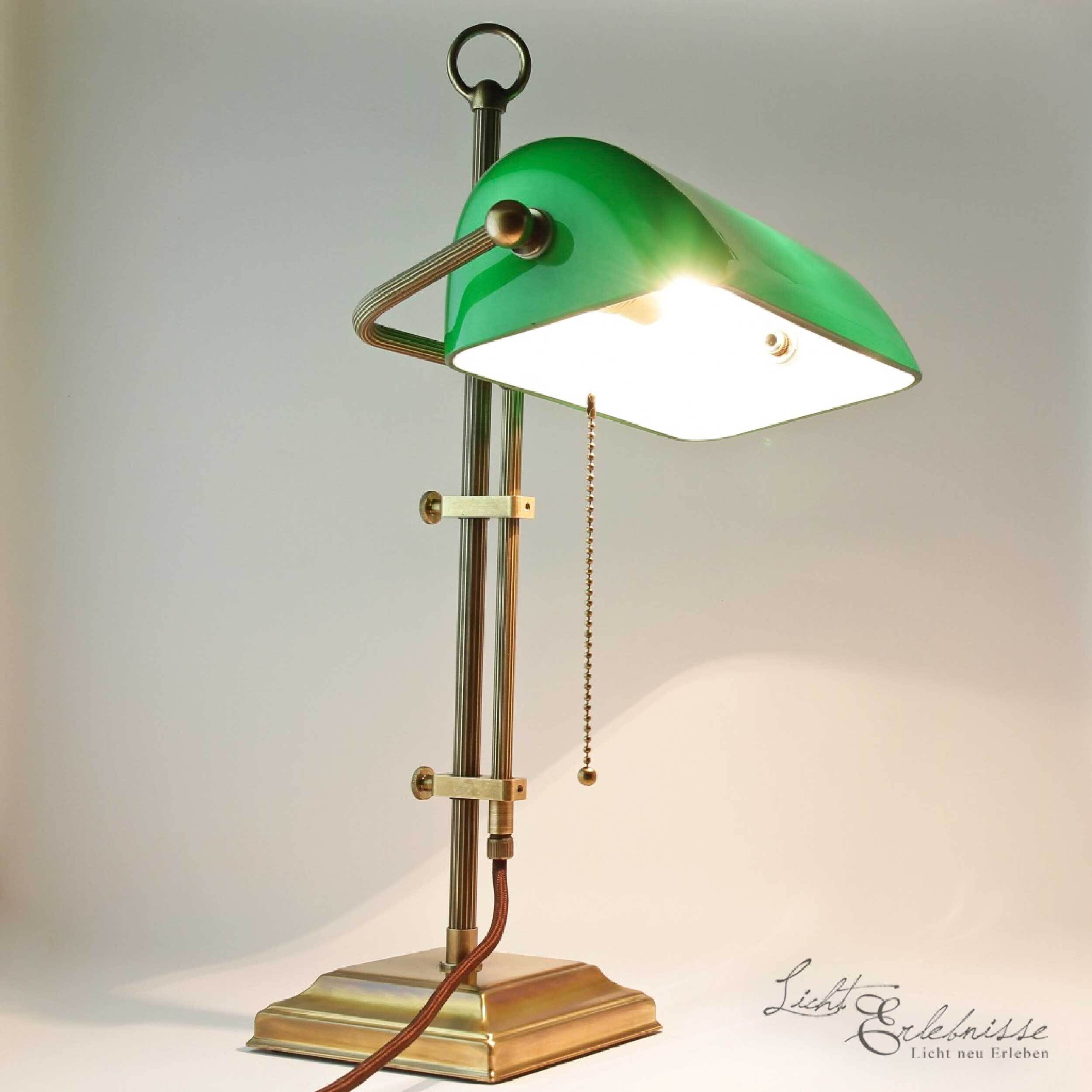 Lampe, Lampenschirm, Tischlampe