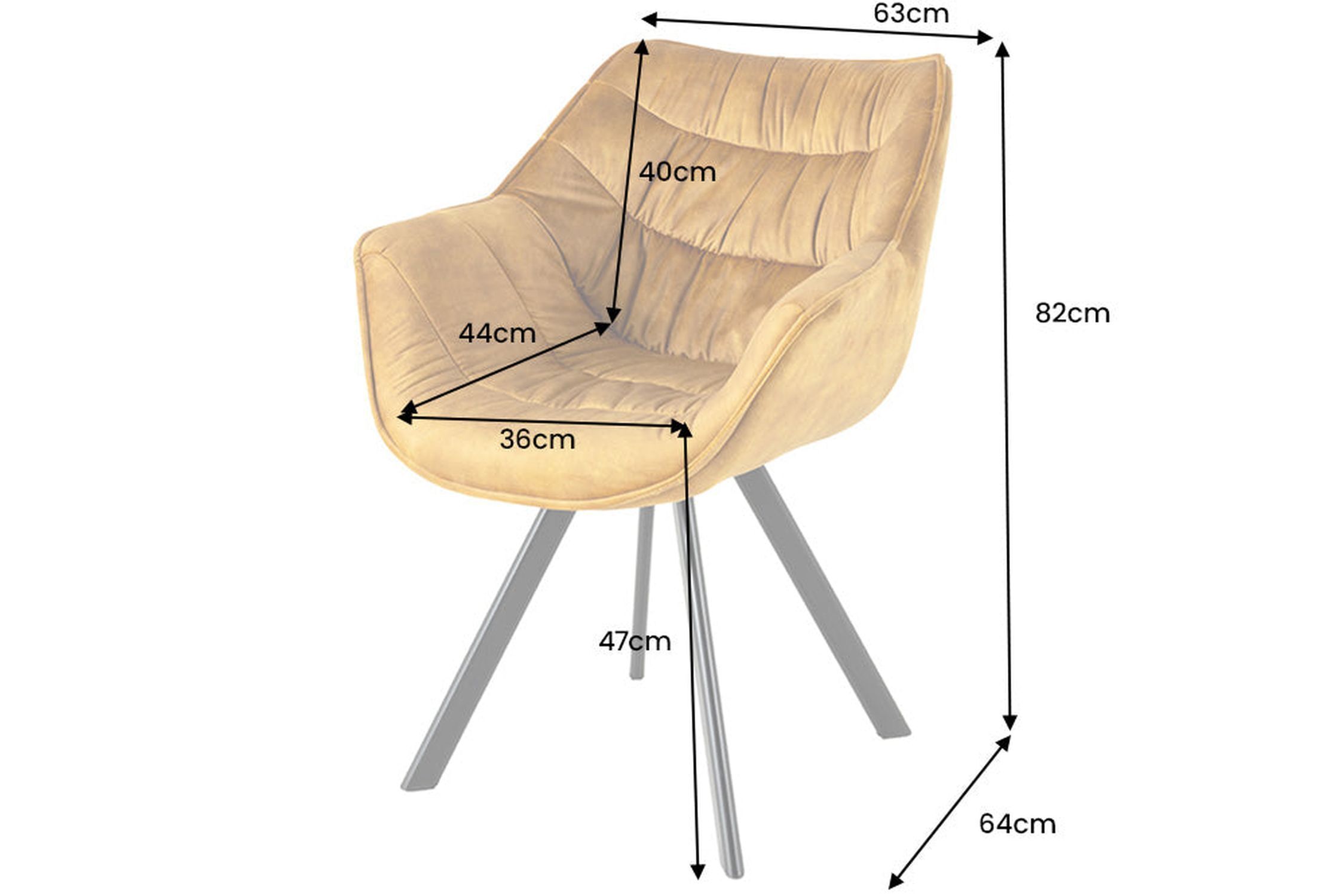 Moebel, Stuhl, Sperrholz, Holz