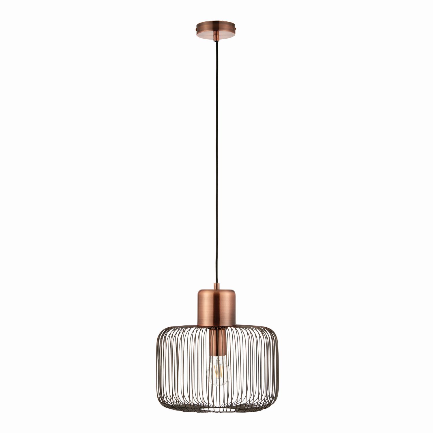 Lampe, Kronleuchter