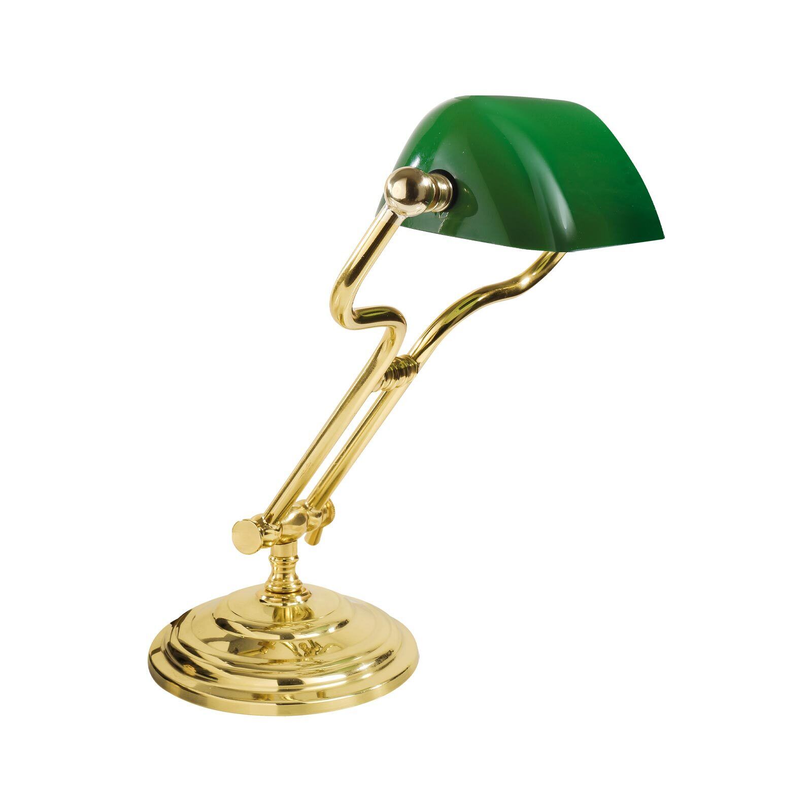 Lampe, Lampenschirm, Tischlampe