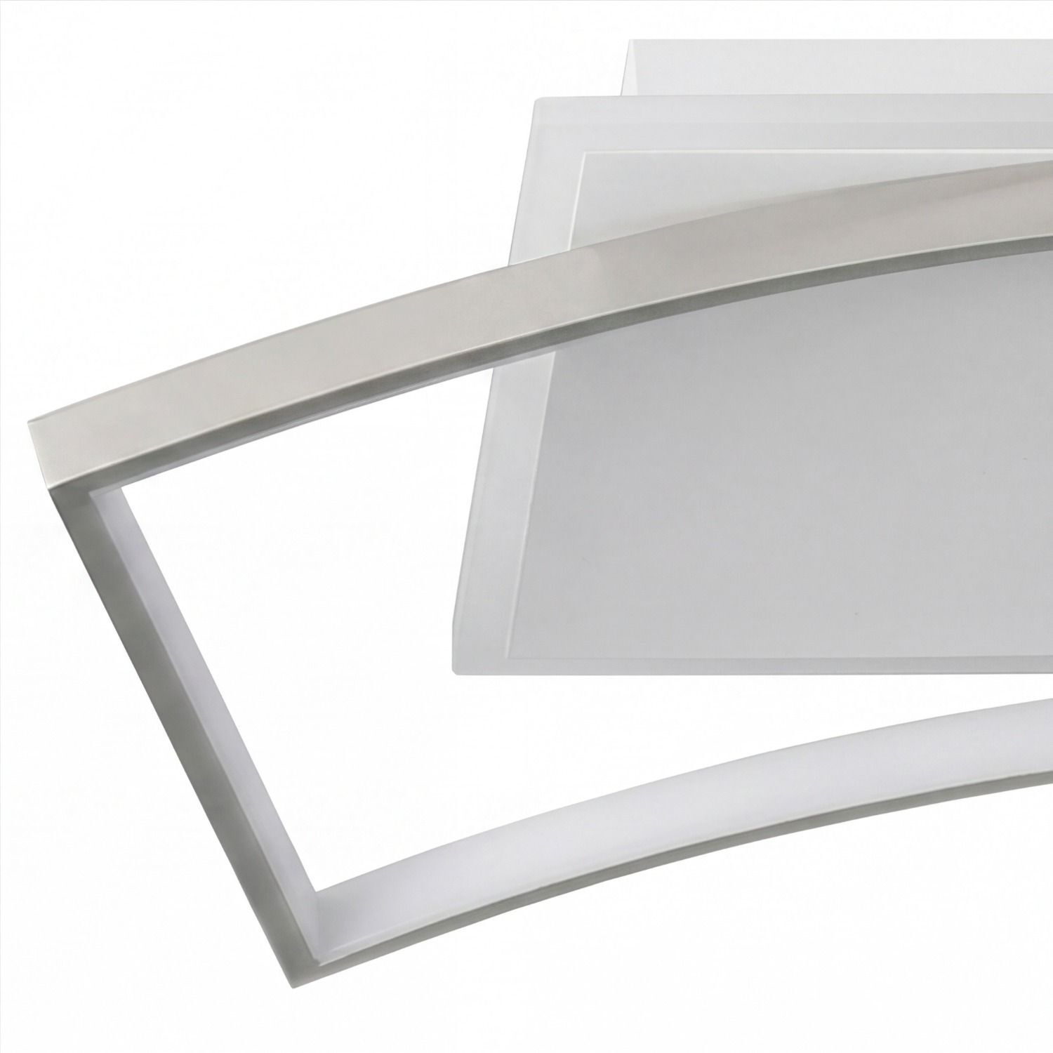 weiß, modern, Beleuchtung, Lampe, Bogengrad