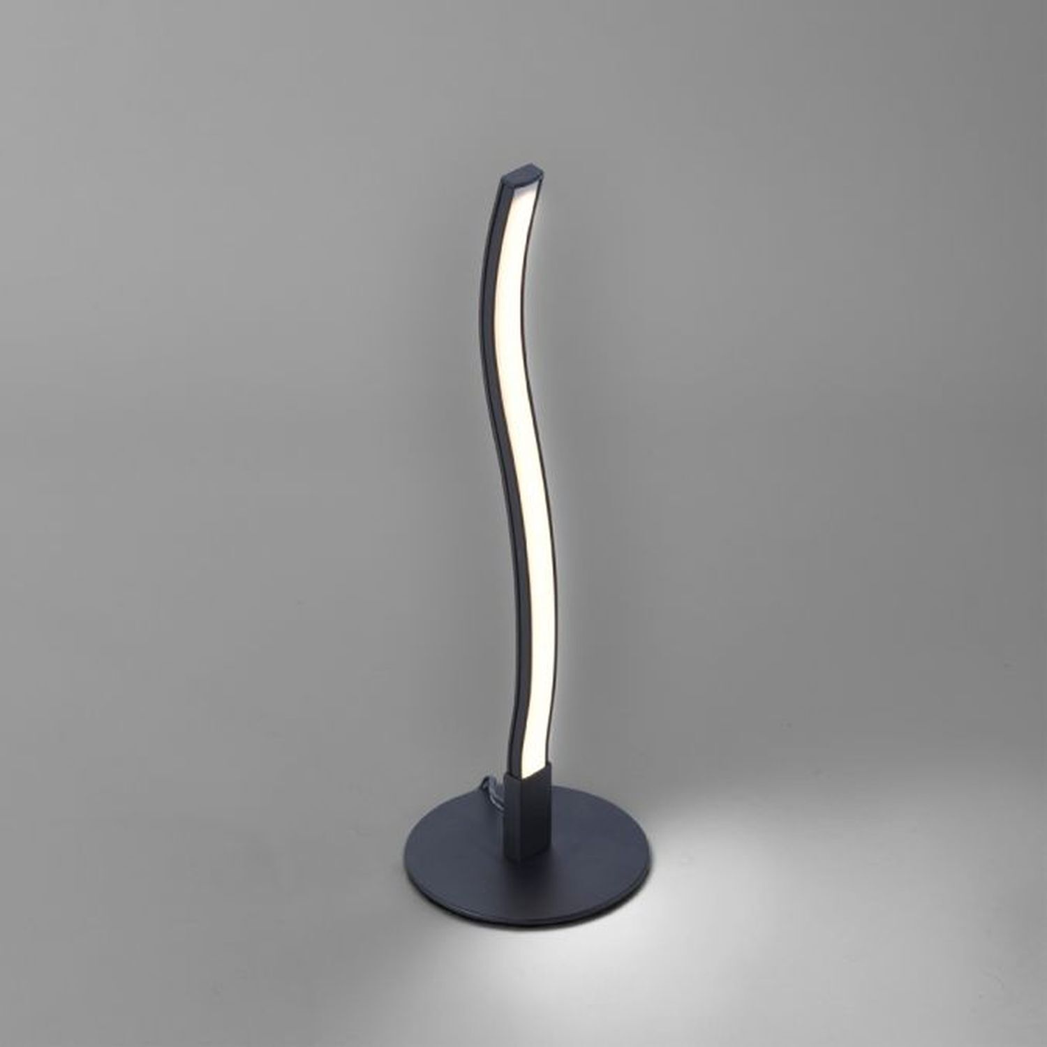 Lampe, Mobiliar