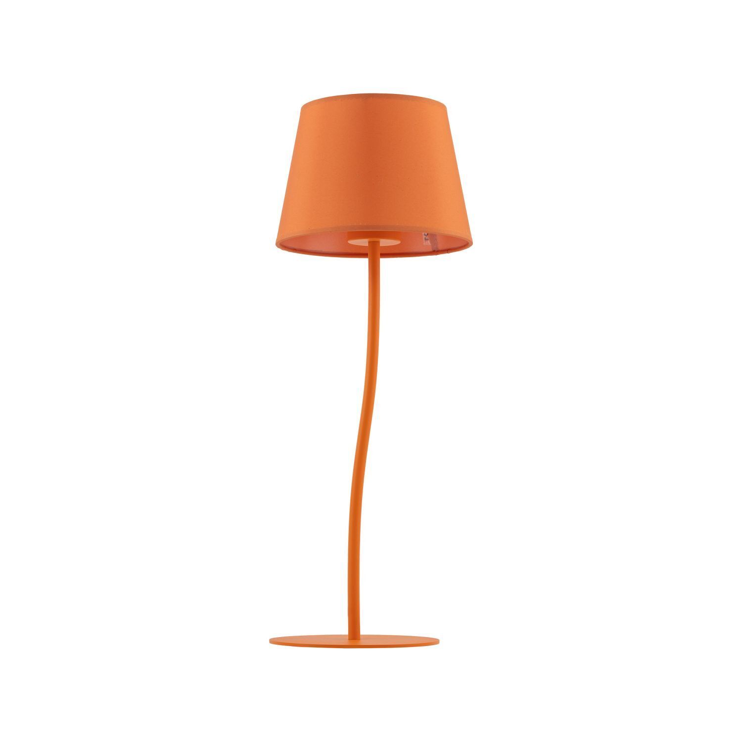 Lampe, Lampenschirm