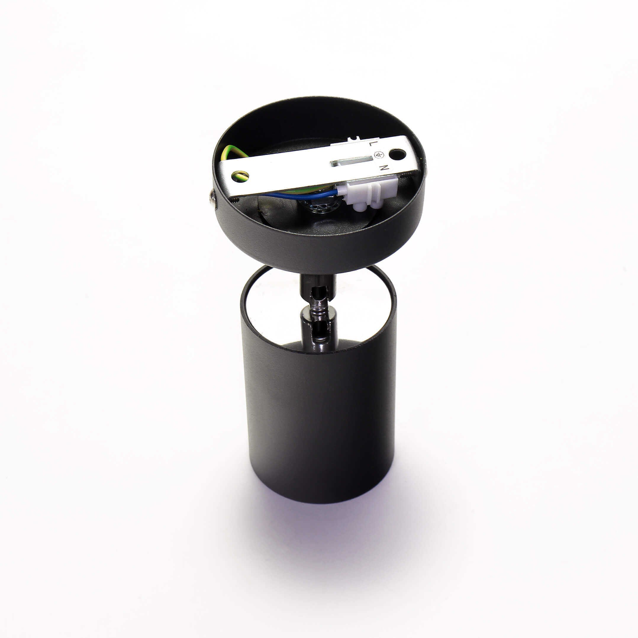 Spot Spot Gris Moderne Mur Canapé Lit Lecture Spot Spot Gris Moderne Mur Canapé Lit Lecture