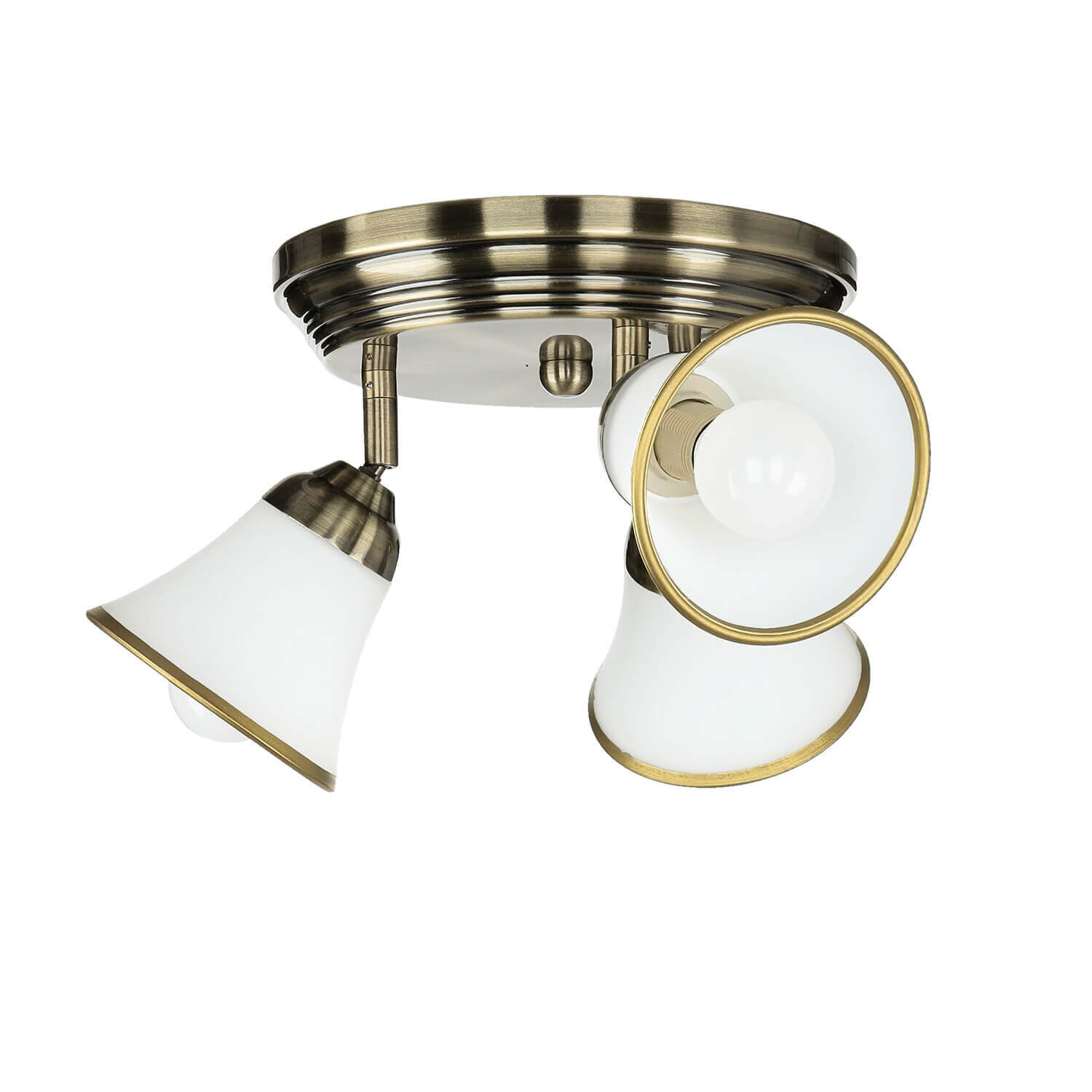 Leuchte, Deckenleuchte, Lampe