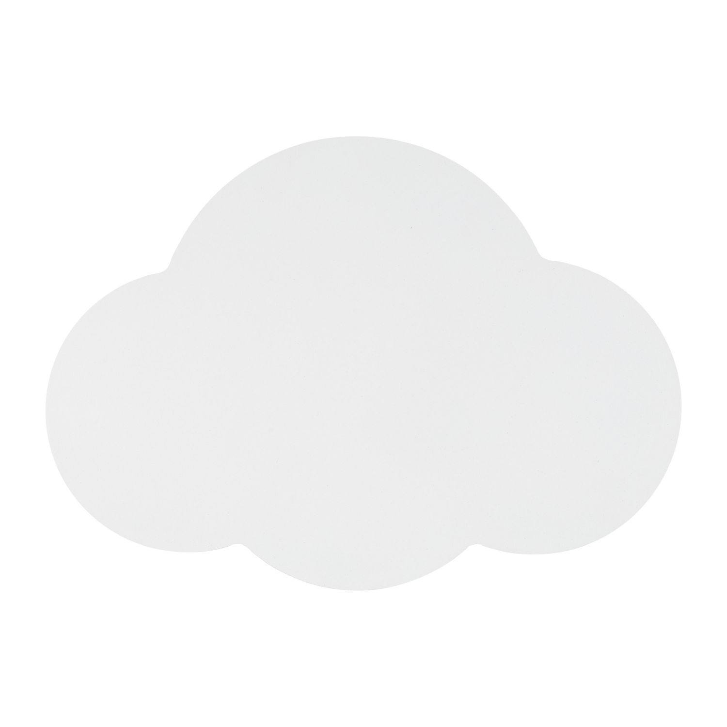 kinder-wandlampe-wandleuchte-kinderzimmer-wolki-2x-g9-bis-6w-weiss-metall-fuer-kinder-fuer-kinderzimmer-tk4964-01 Wolke, Wolkenform, Weiß, Deko, Aufkleber/Label