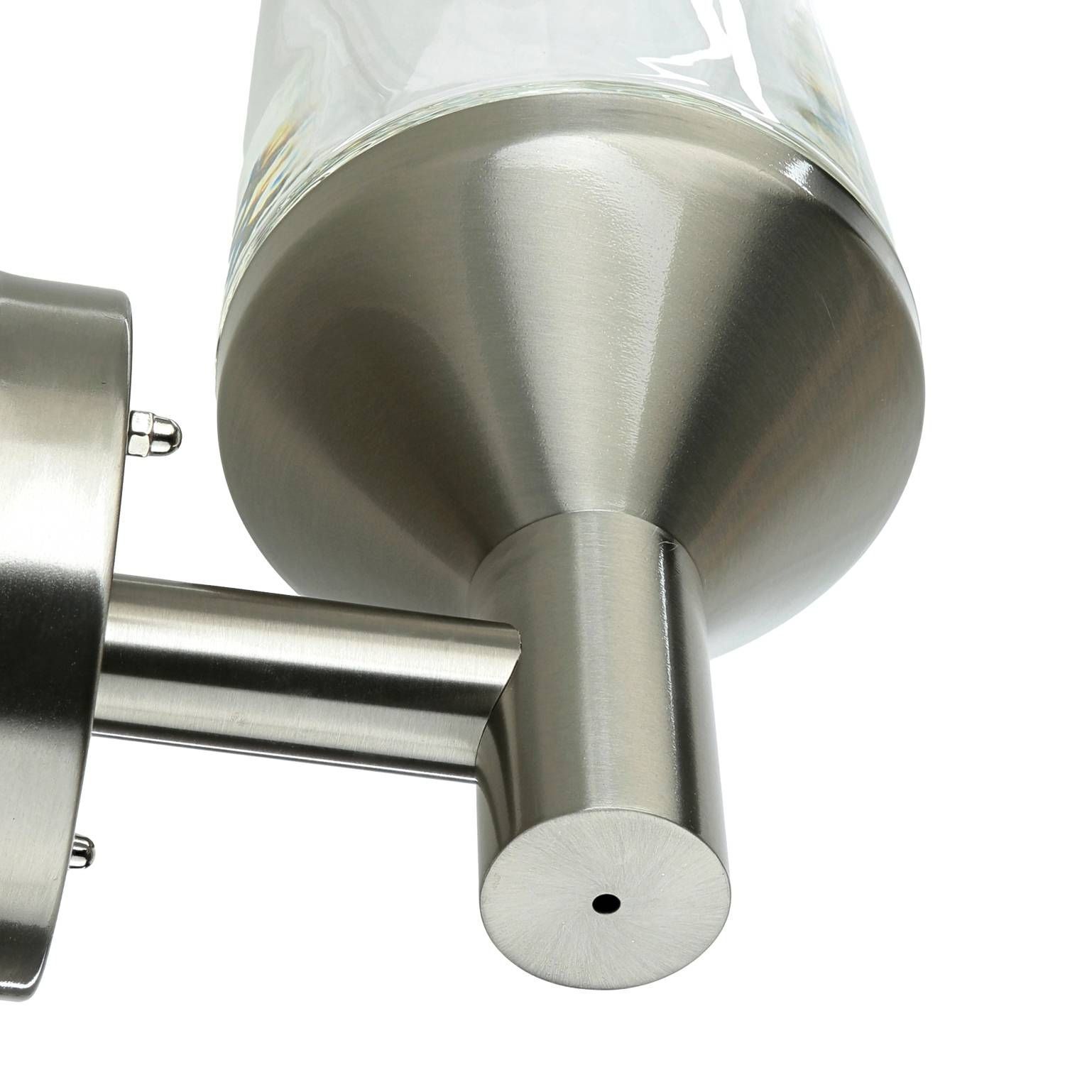 kitchen pump, stainless steel, Spritze Düse, Metall, Auslauf Düse