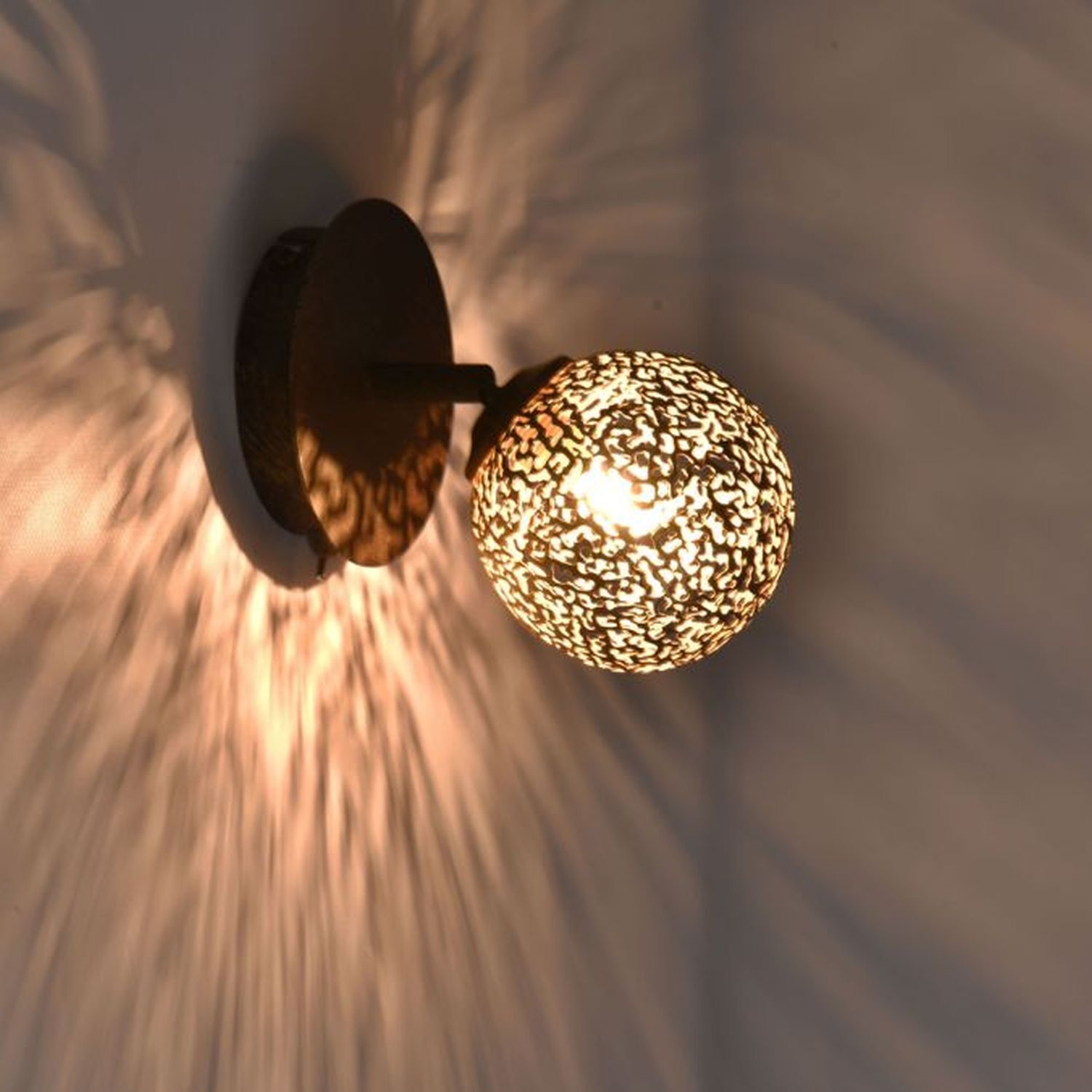 Lampe