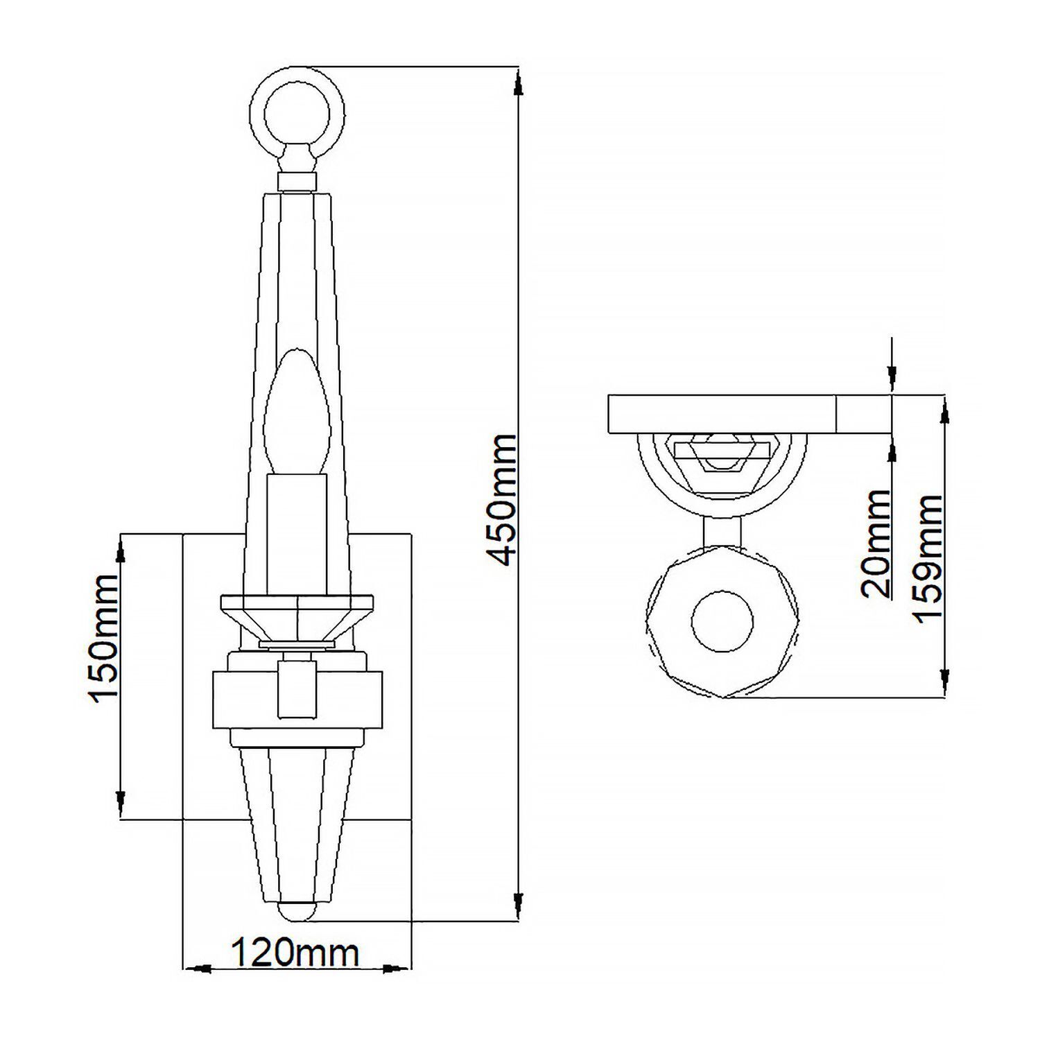 Diagramm, Handlung, CAD-Diagramm