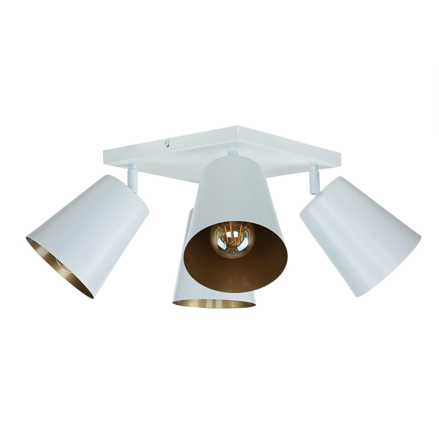 Lampe, Beleuchtung