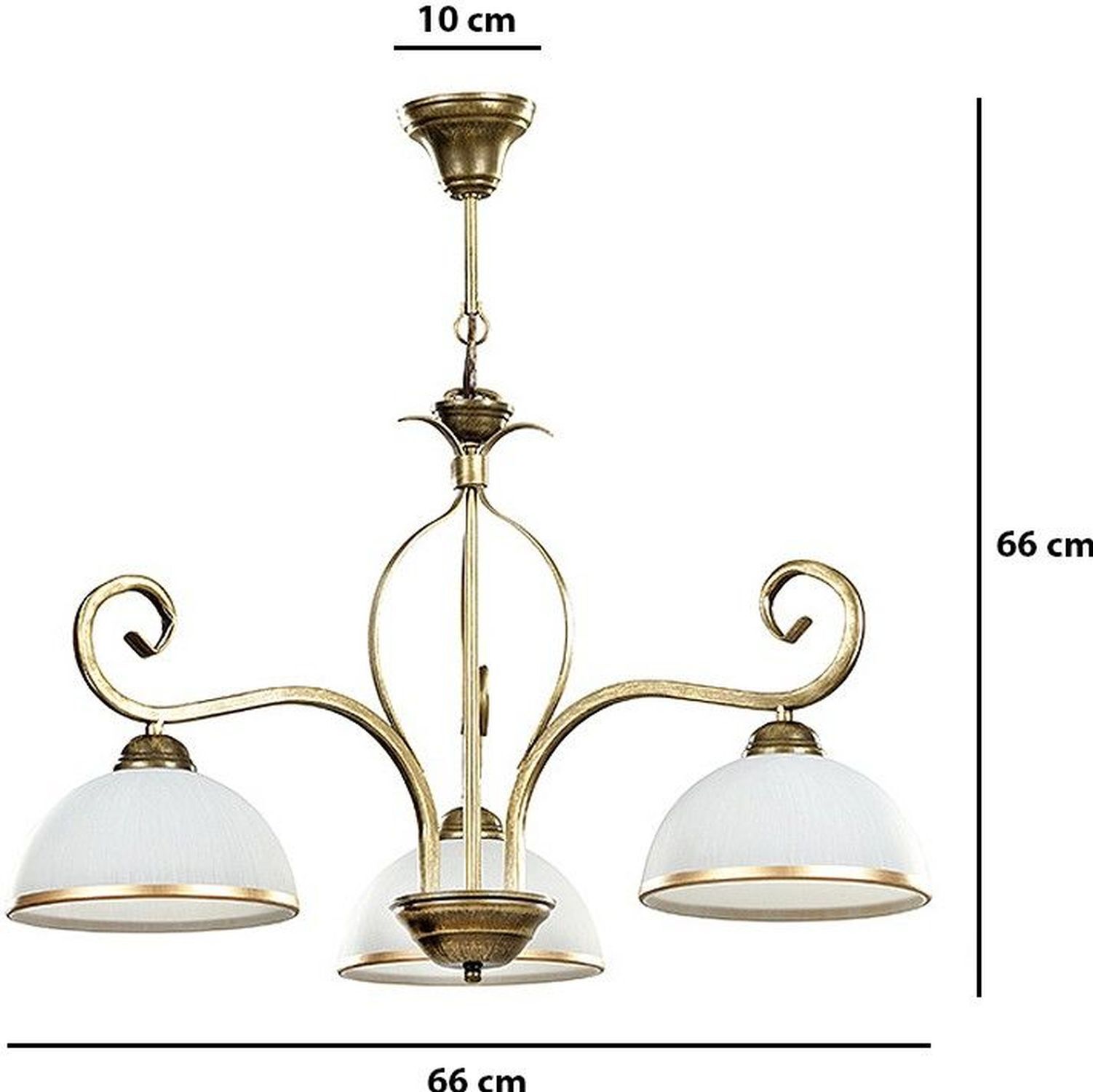 Leuchter, Lampe, Leuchte, Deckenleuchte