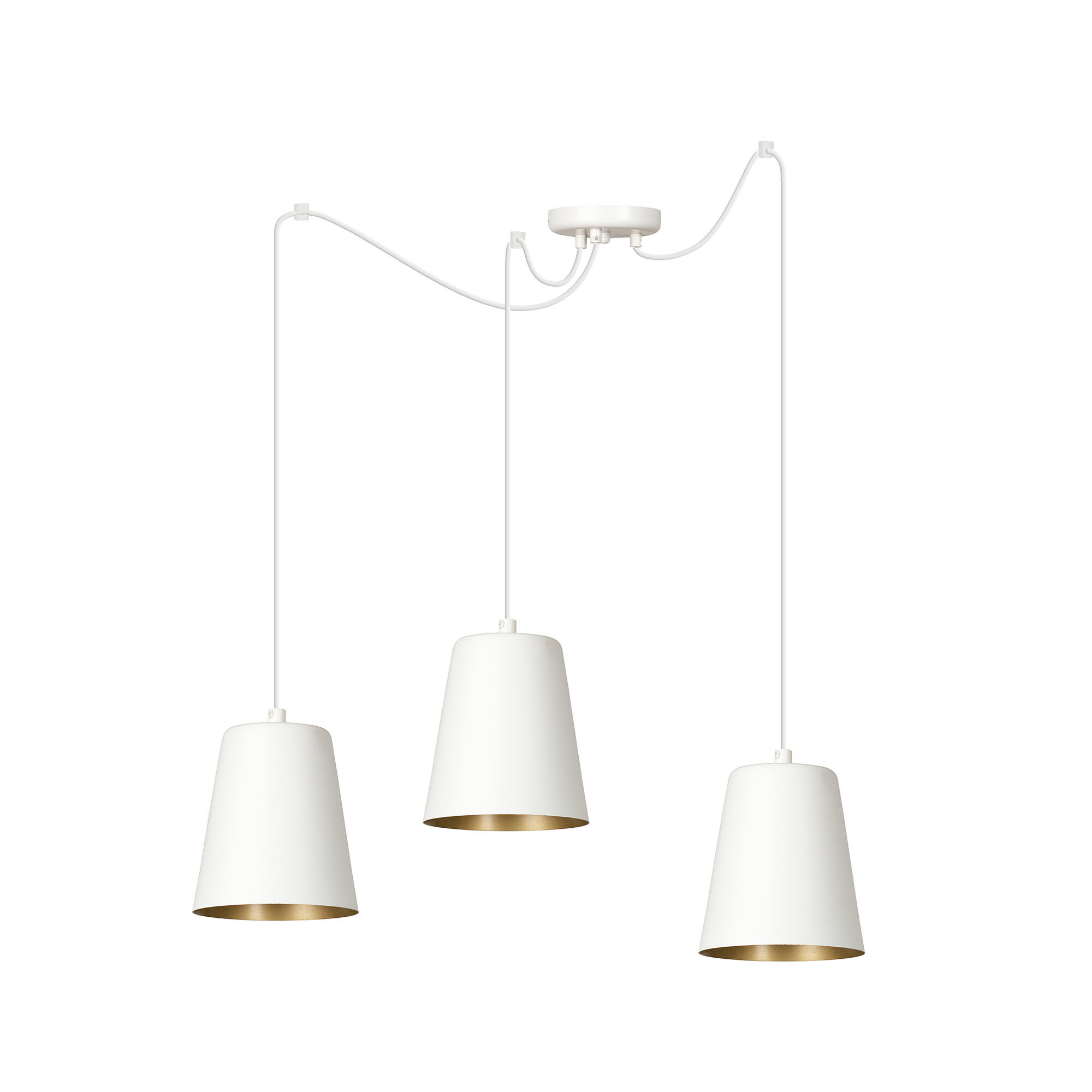 Lampe, Lampenschirm