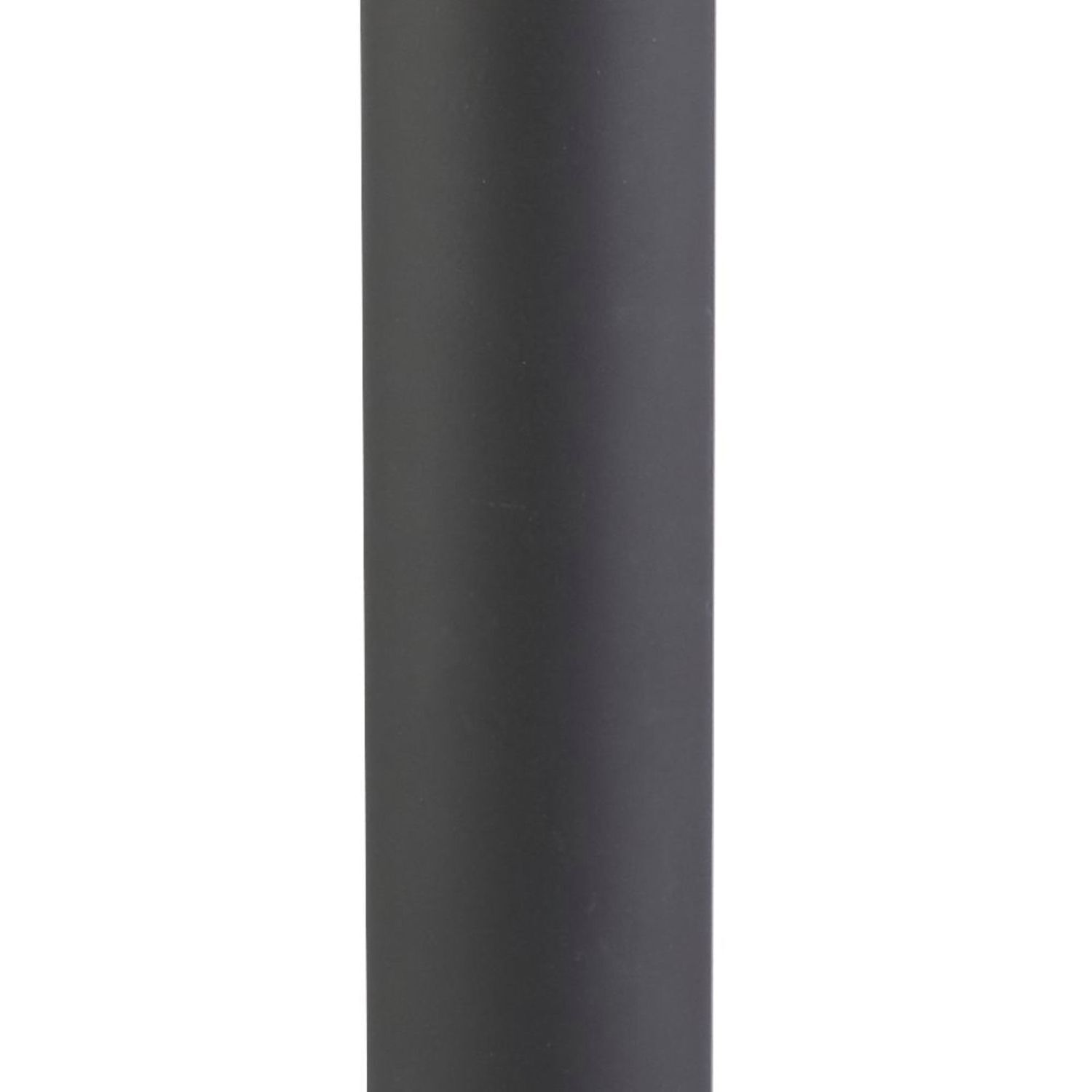 Lampe d'extérieur LED anthracite IP44 4000 K 505 lm 73 cm