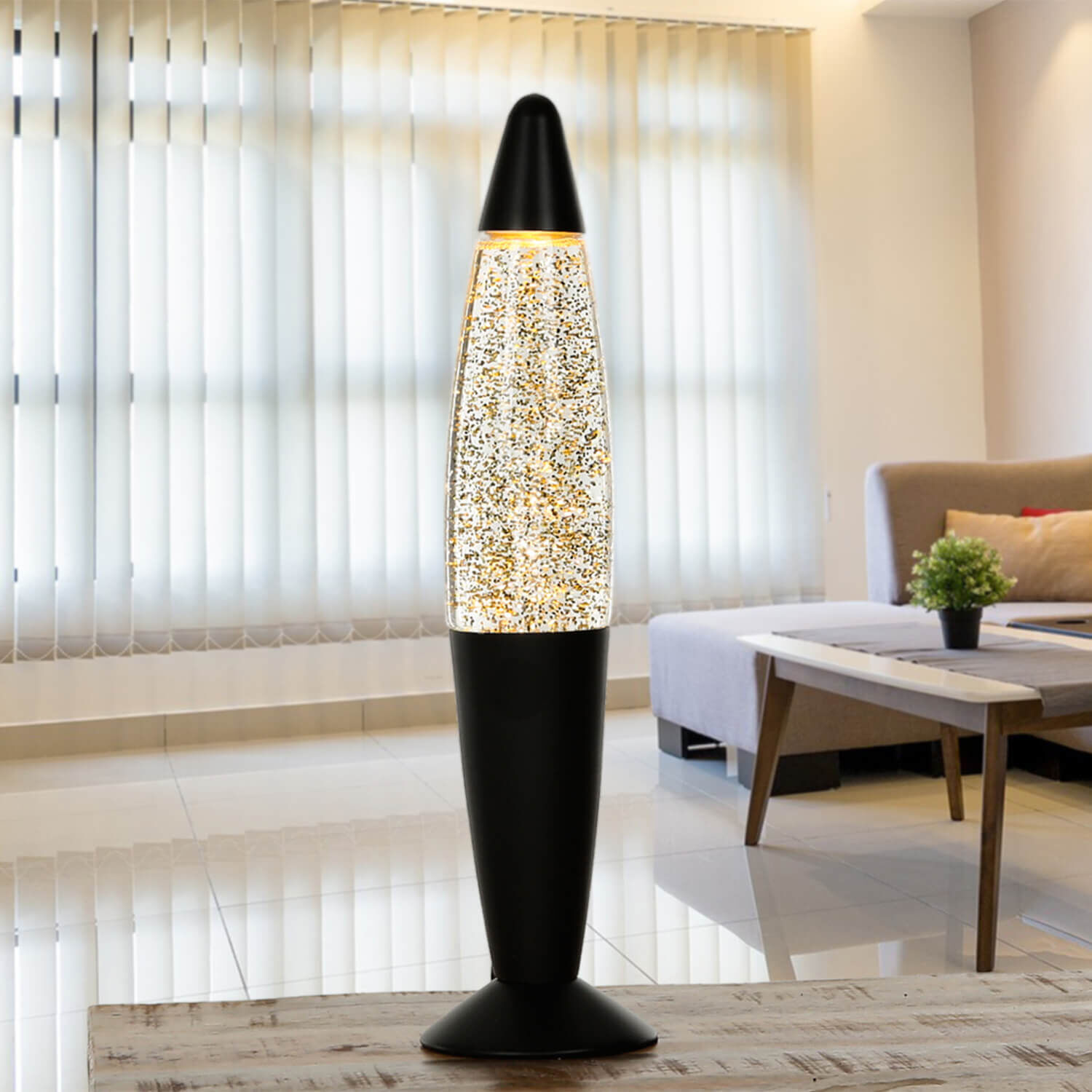 Lampe