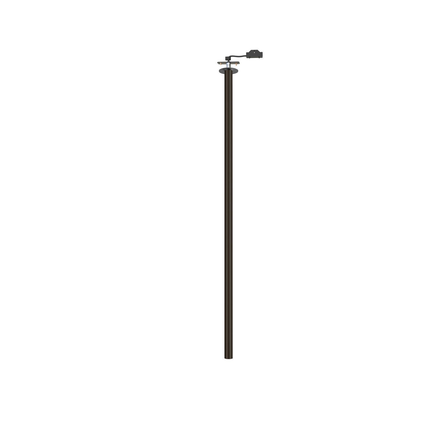 Säule, Stativ, Holz, Mittelstück, Gehäuse