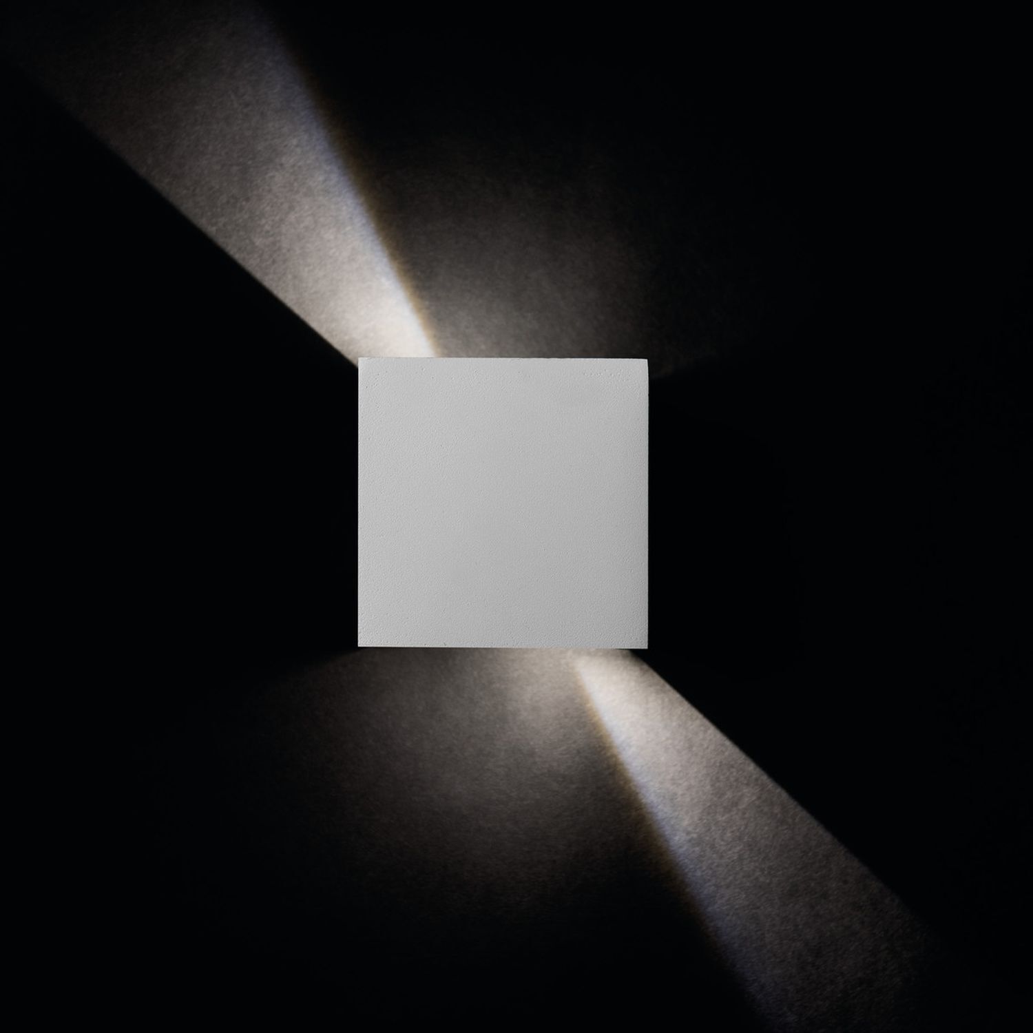 LED Wandlampen Up Down Weiß außen IP54 SALA LED Wandlampen Up Down Weiß außen IP54 SALA