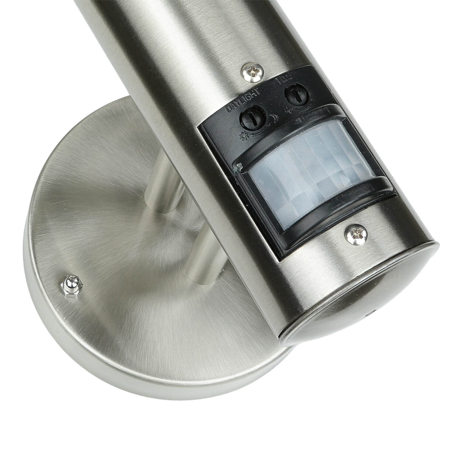 Außenleuchte mit Bewegungsmelder IP44 maritimes Design Beleuchtung