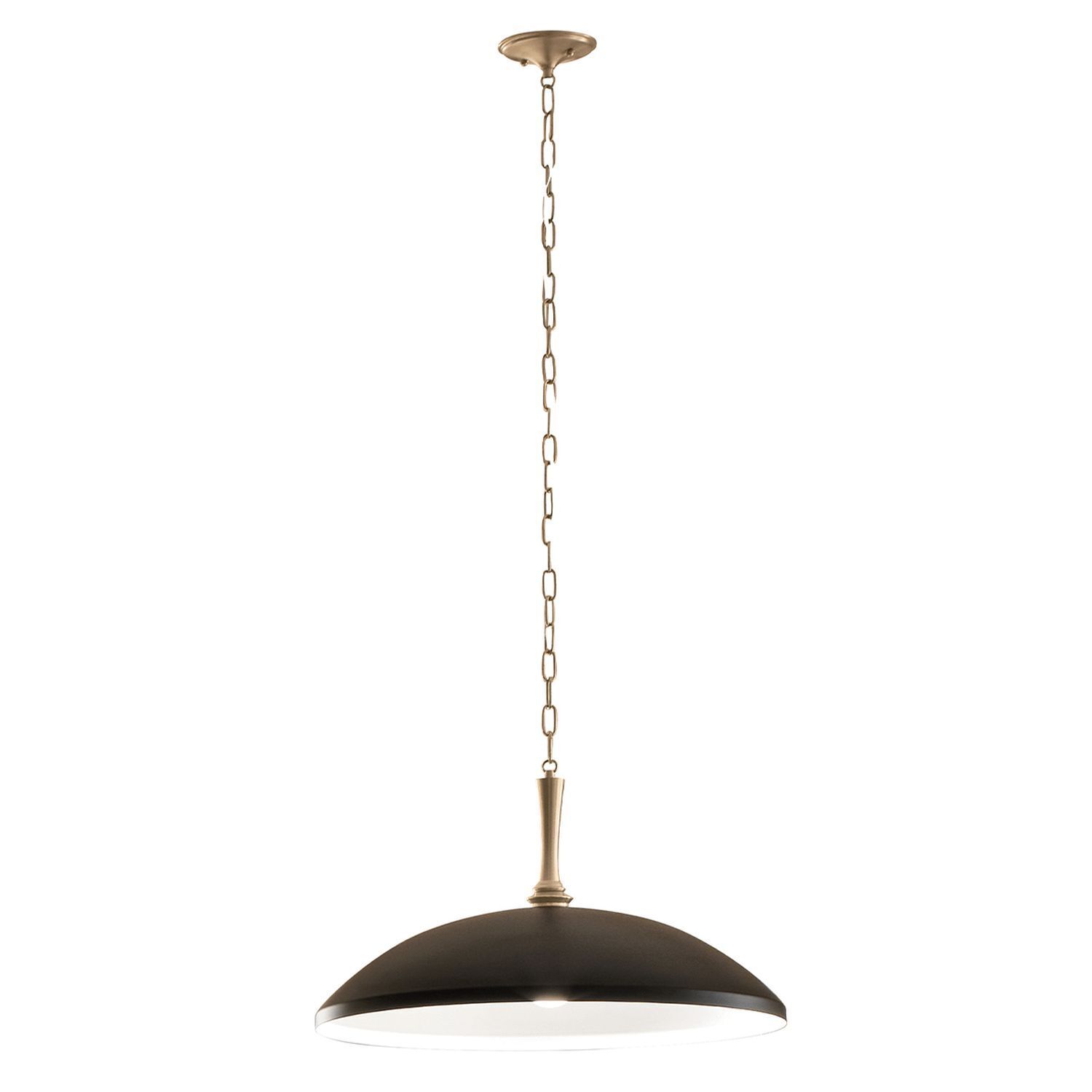 Lampe, Kronleuchter