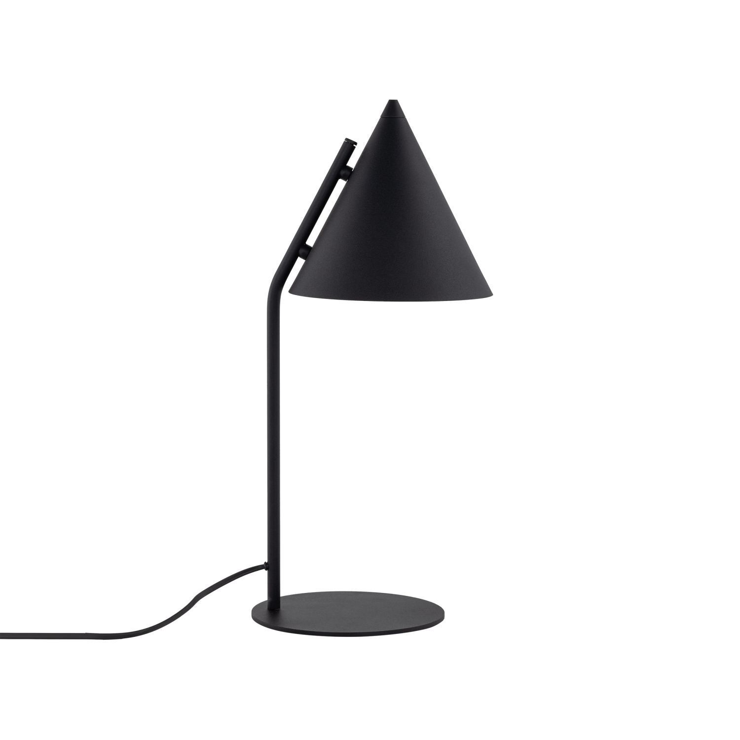 Lampe, Lampenschirm, Tischlampe