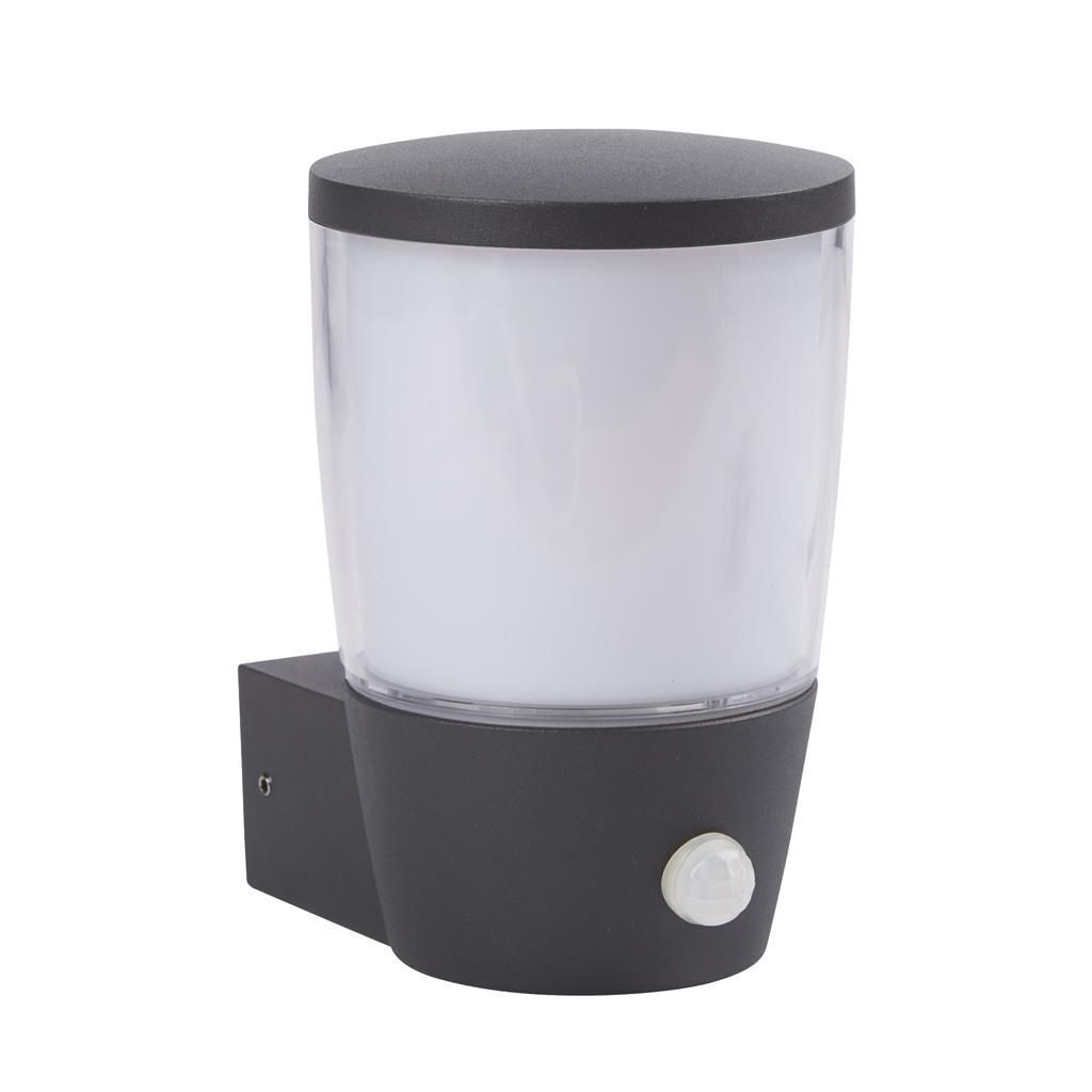 Licht, Außenleuchte, Wandlampe, LED-Lampe, Gartenbeleuchtung