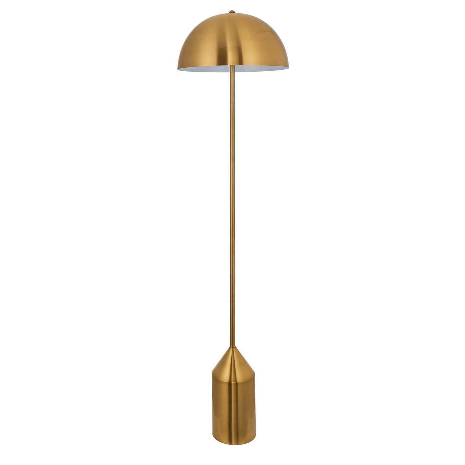 Lampe, Lampenschirm