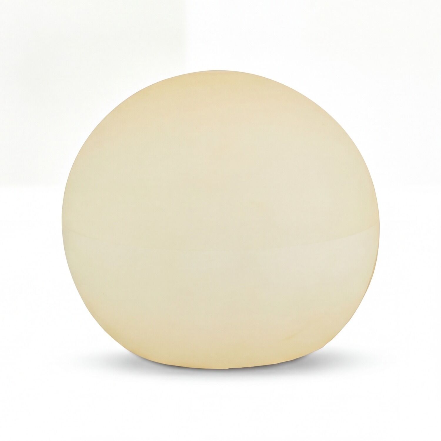 lampschirm, rund, sanftes-weiß, minimal, leuchten