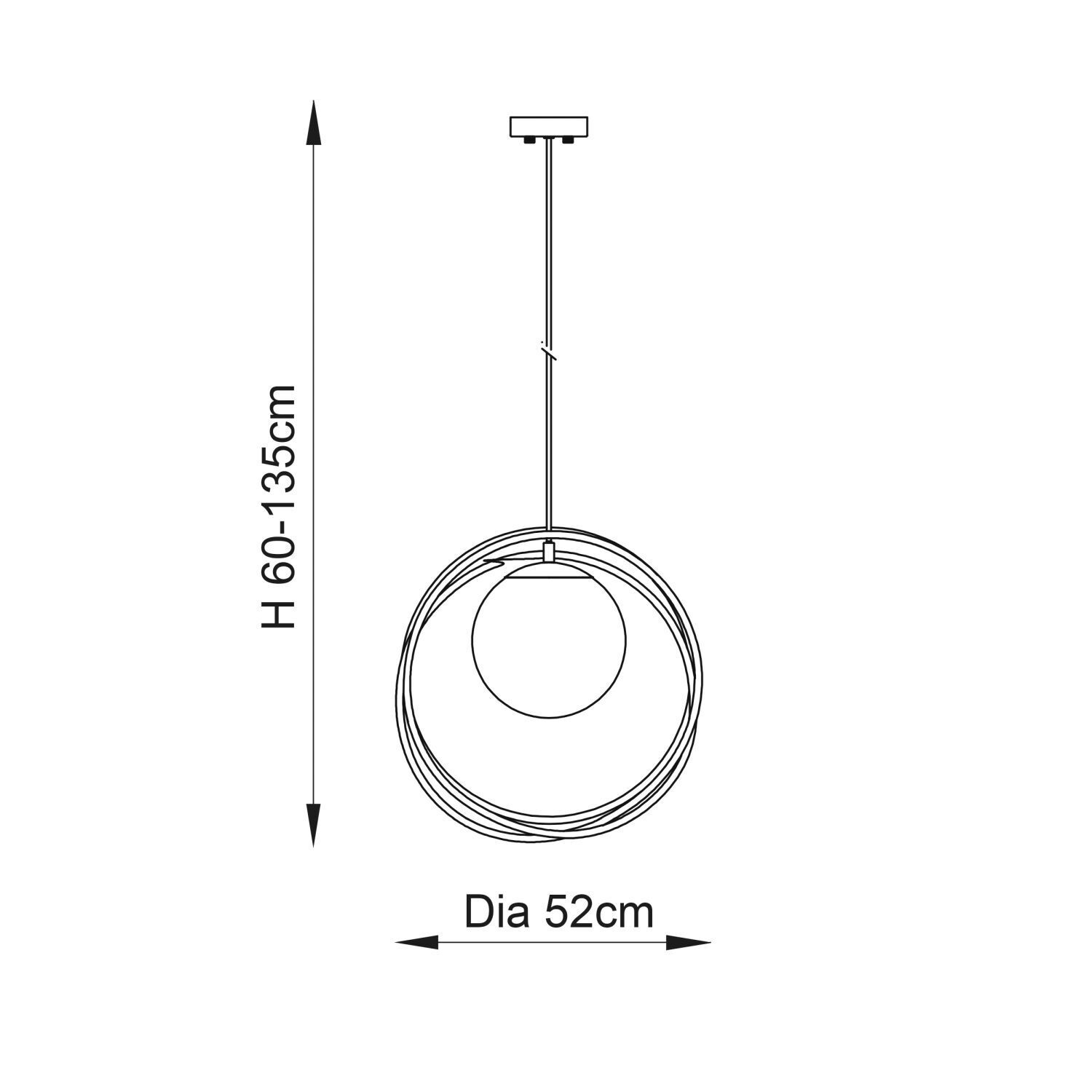 Diagramm, Handlung