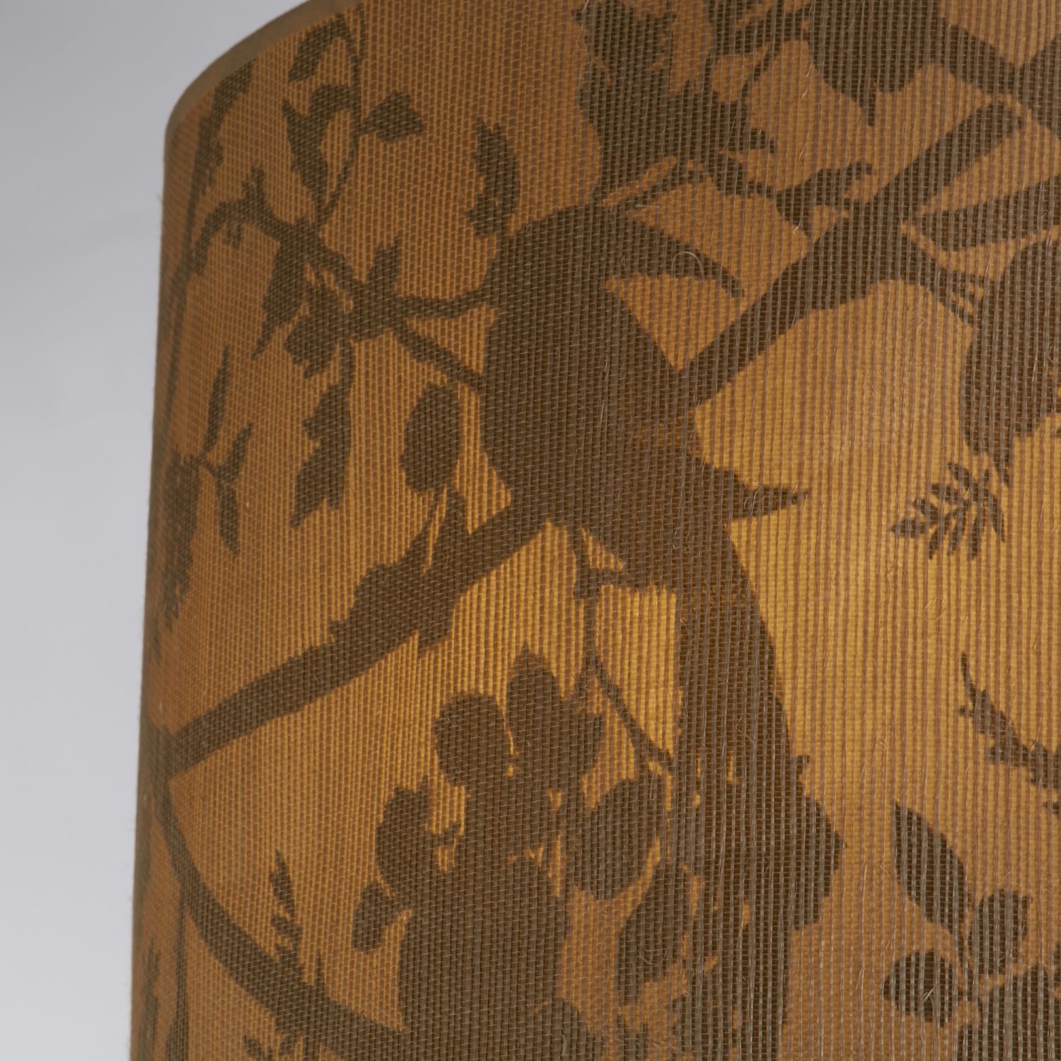 Gemütliche Hängelampe Papierschirm E14 Ø45 cm 3-flammig Lampe, Lampenschirm, Drinnen, Innenarchitektur, Person