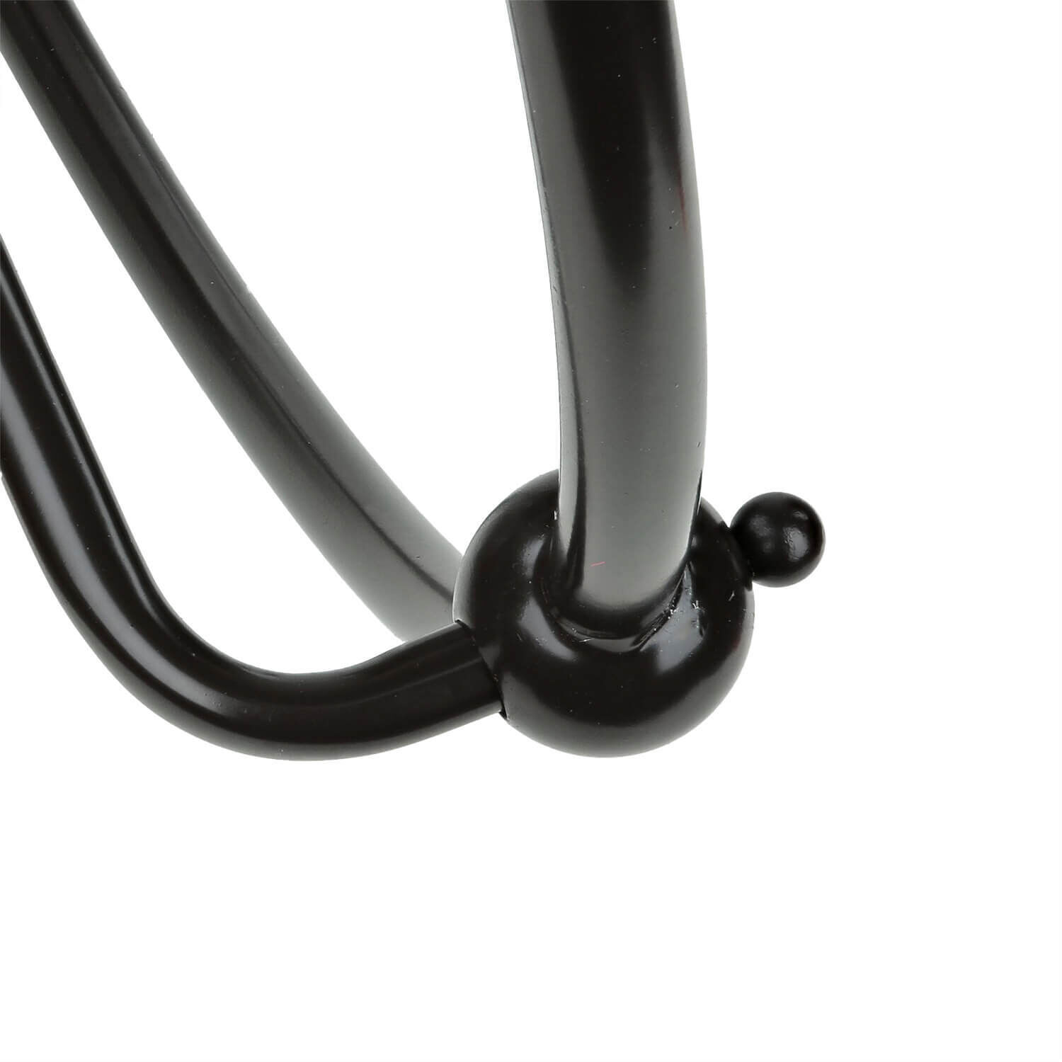 Design Deckenleuchte ASPERO Bronze 4-flmg Lampe Elektronik, Hardware, Rauchrohr