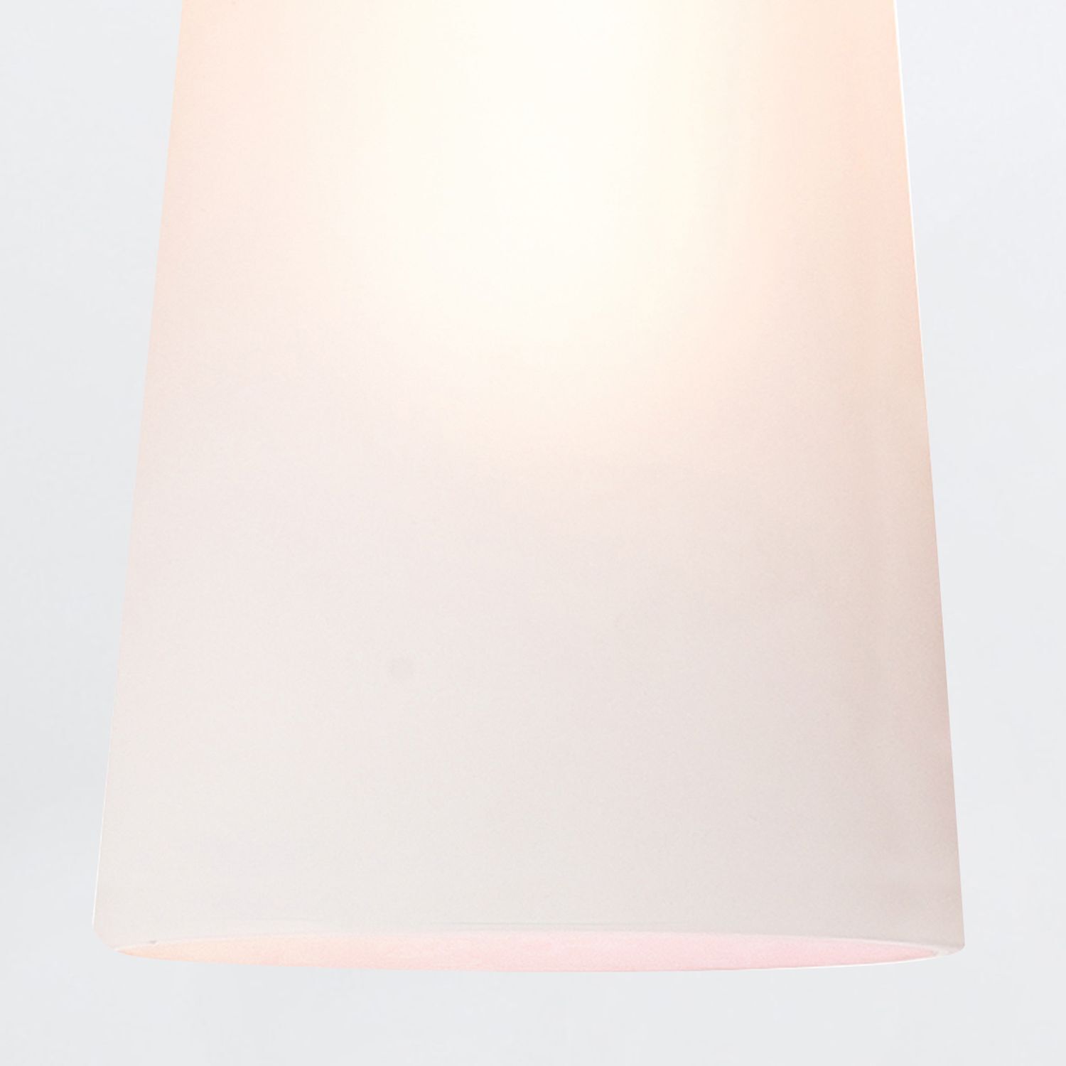 Lampe, Lampenschirm