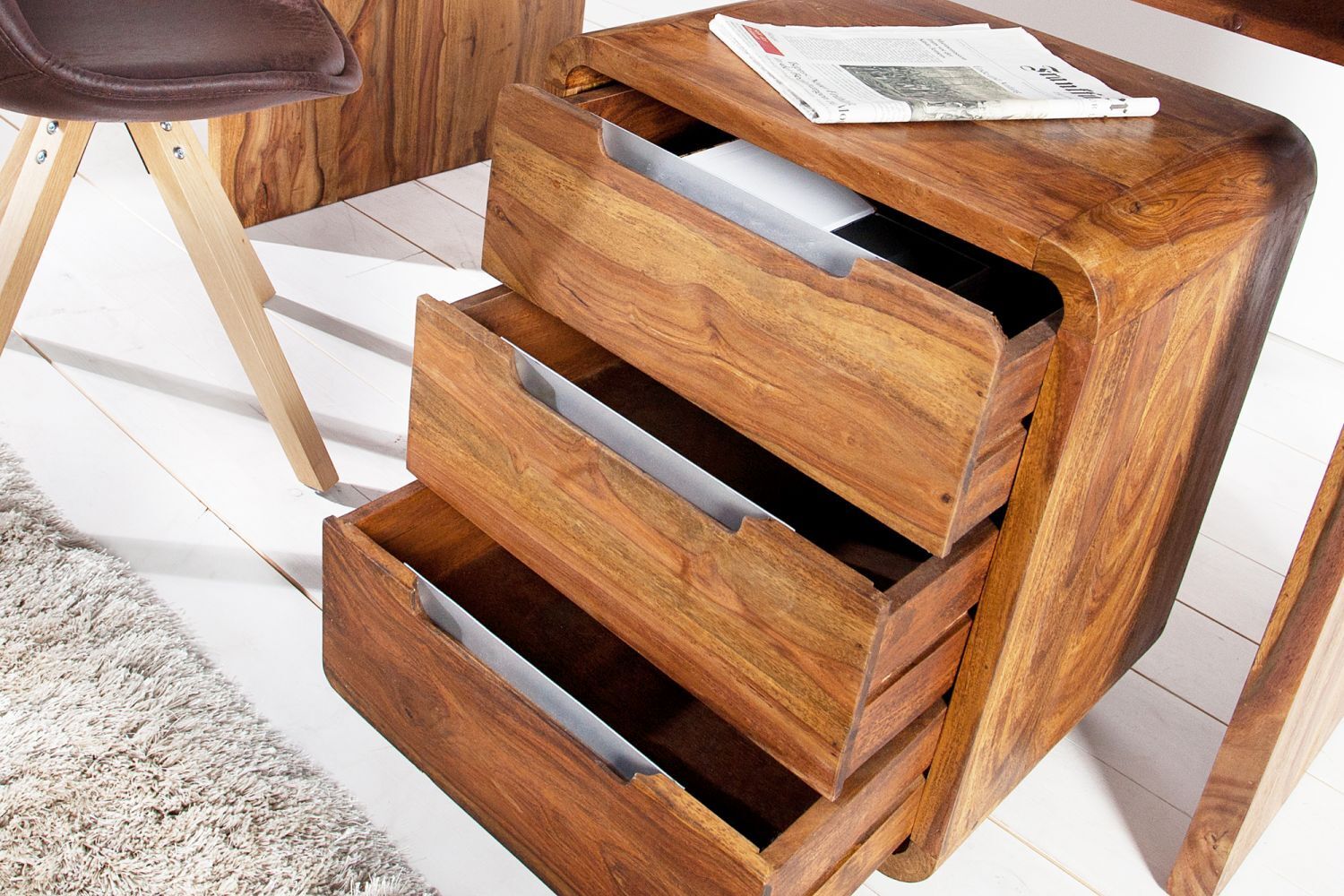 Hartholz, Holz, Gebeiztes Holz, Mobiliar, Schublade