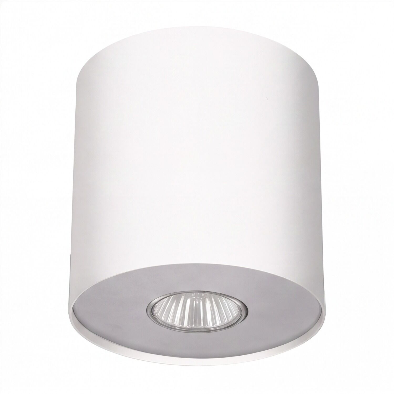 le19730-deckenstrahler-schlafzimmer-wohnzimmer-flur-esszimmer-innen-metall-modern-gu10-ip20-weiss-02 Wandleuchte, Deckenleuchte, LED, weiß, Rund