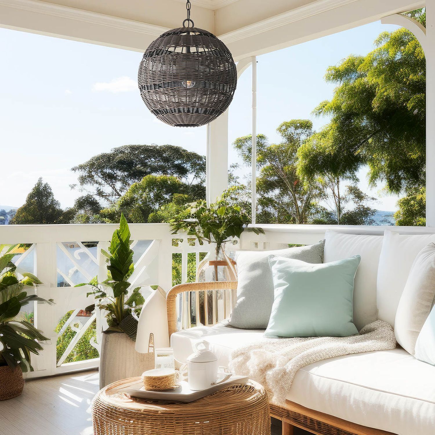 Architektur, Balkon, Gebäude, Inneneinrichtung