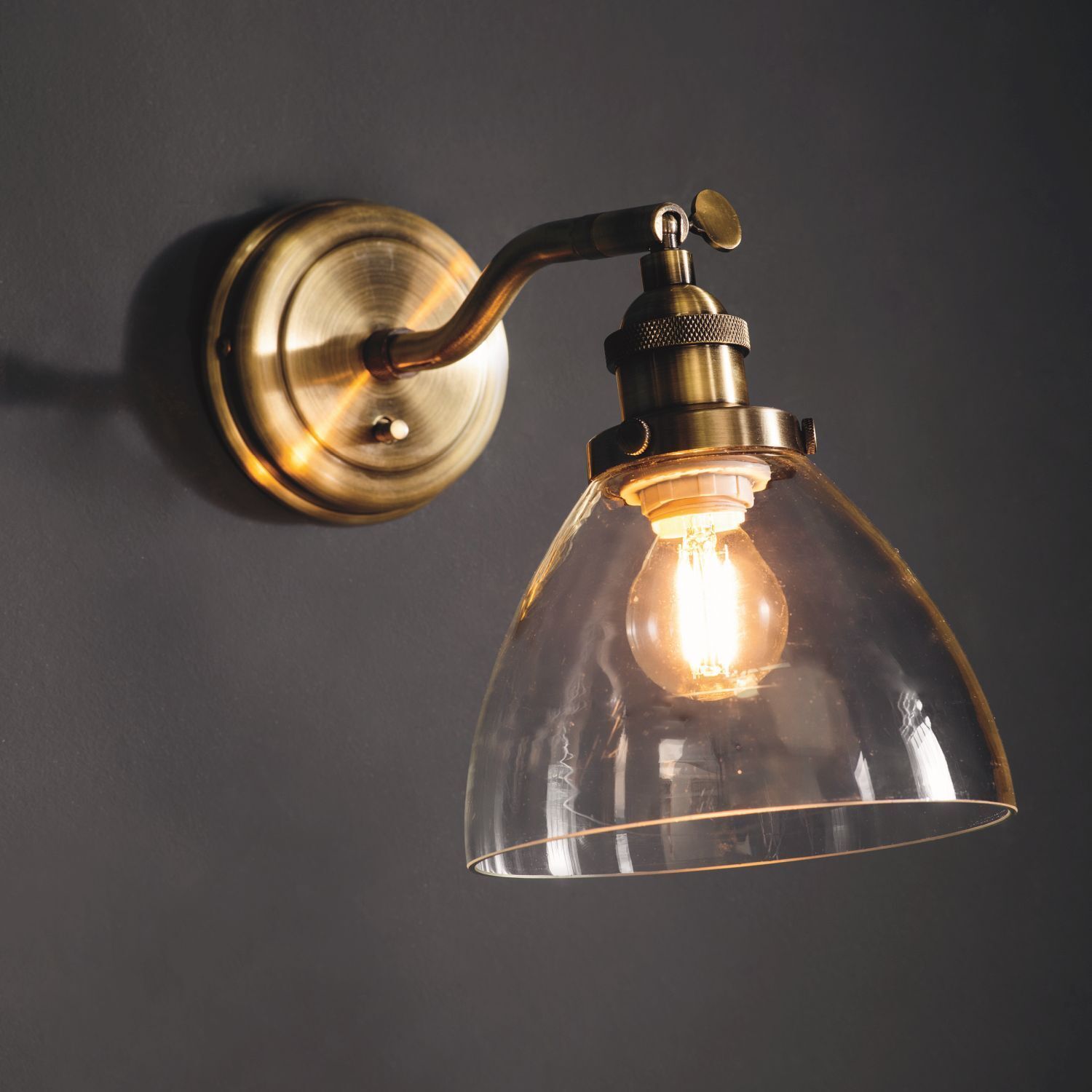 Leuchte, Lampe