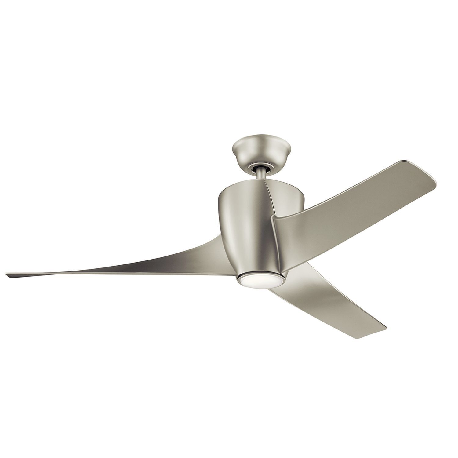 deckenventilator-mit-beleuchtung-deckenlampe-arnd-1-flammig-nickel-industrie-6-1 deckenventilator, metall, drei-flügel, silber, decke