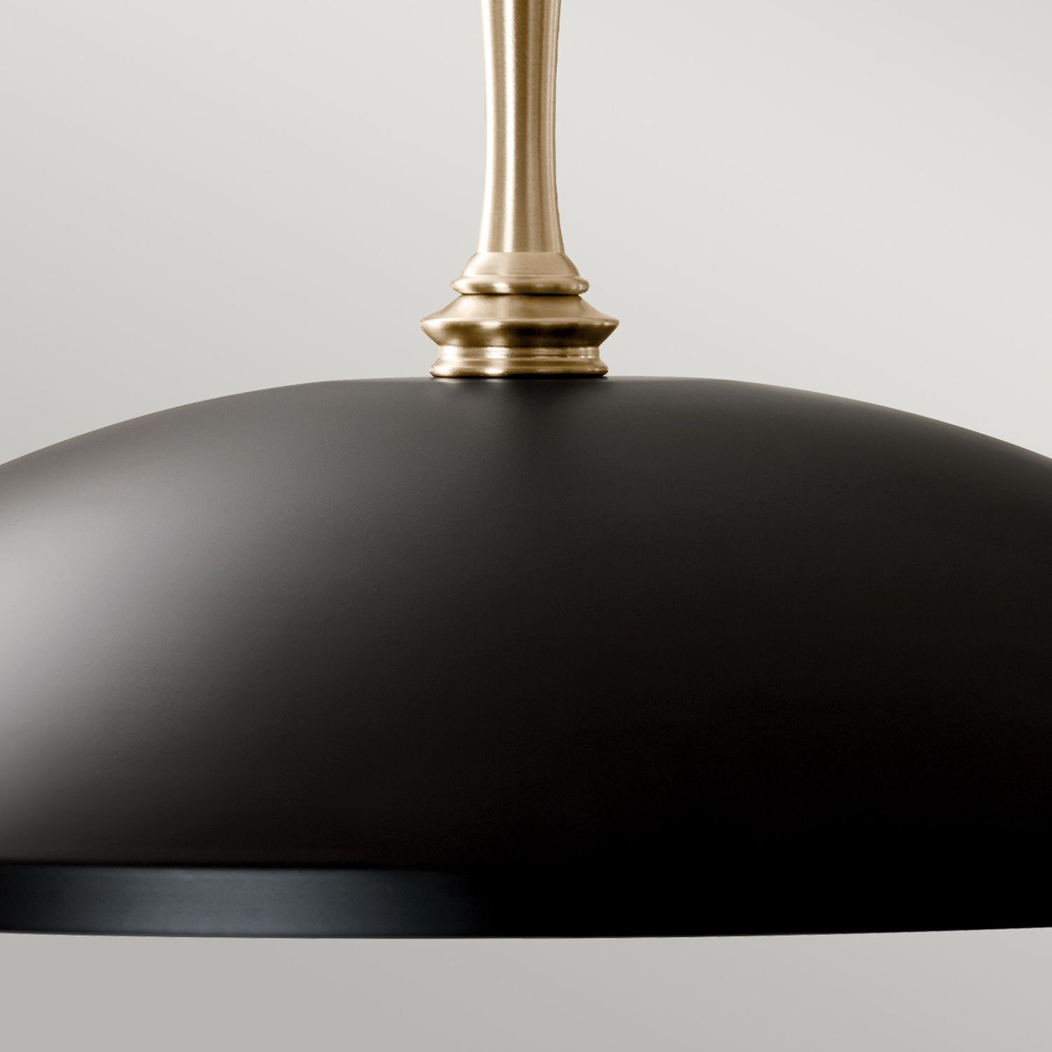 Lampe, Lampenschirm