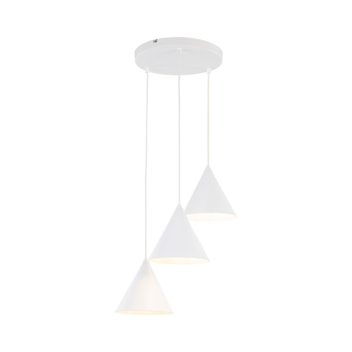 Lampe, Deckenleuchte, Kronleuchter
