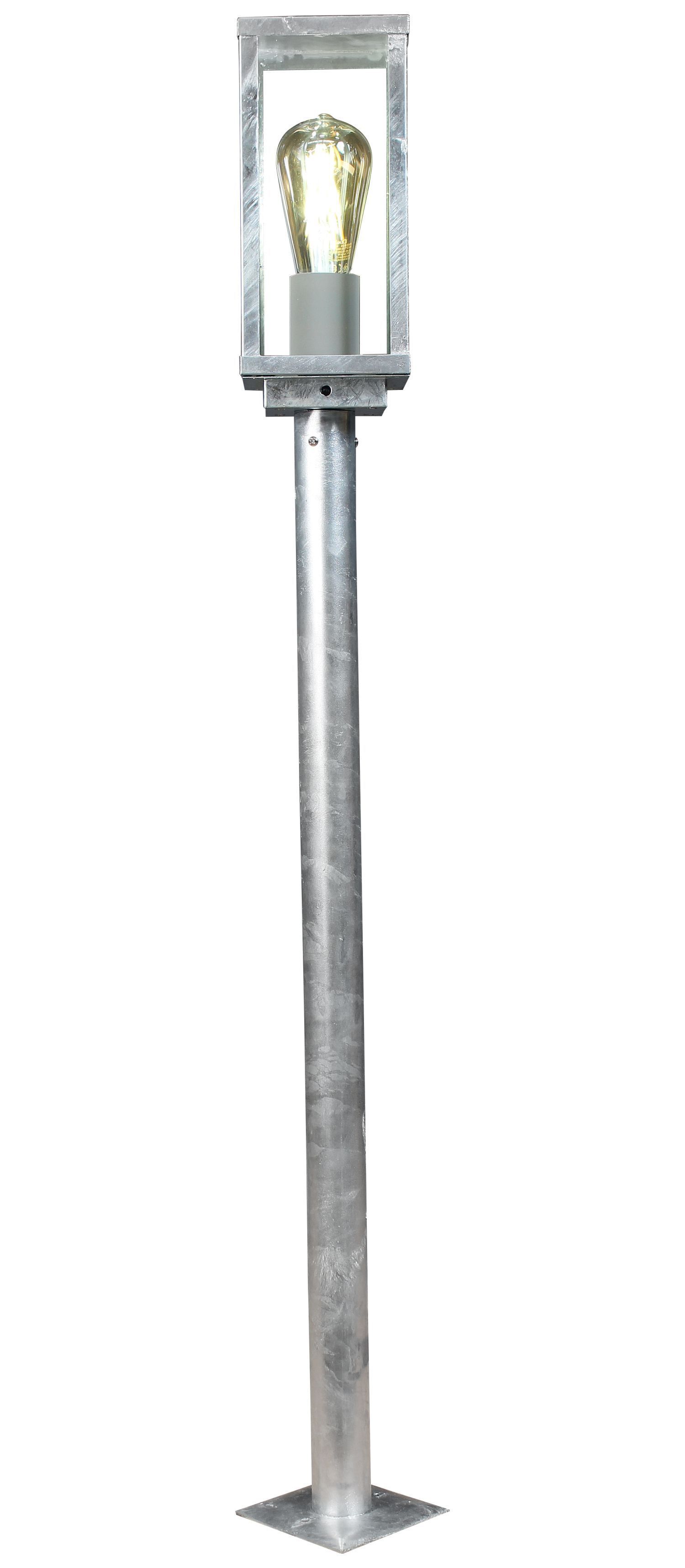 Licht, Mace Club, Waffe