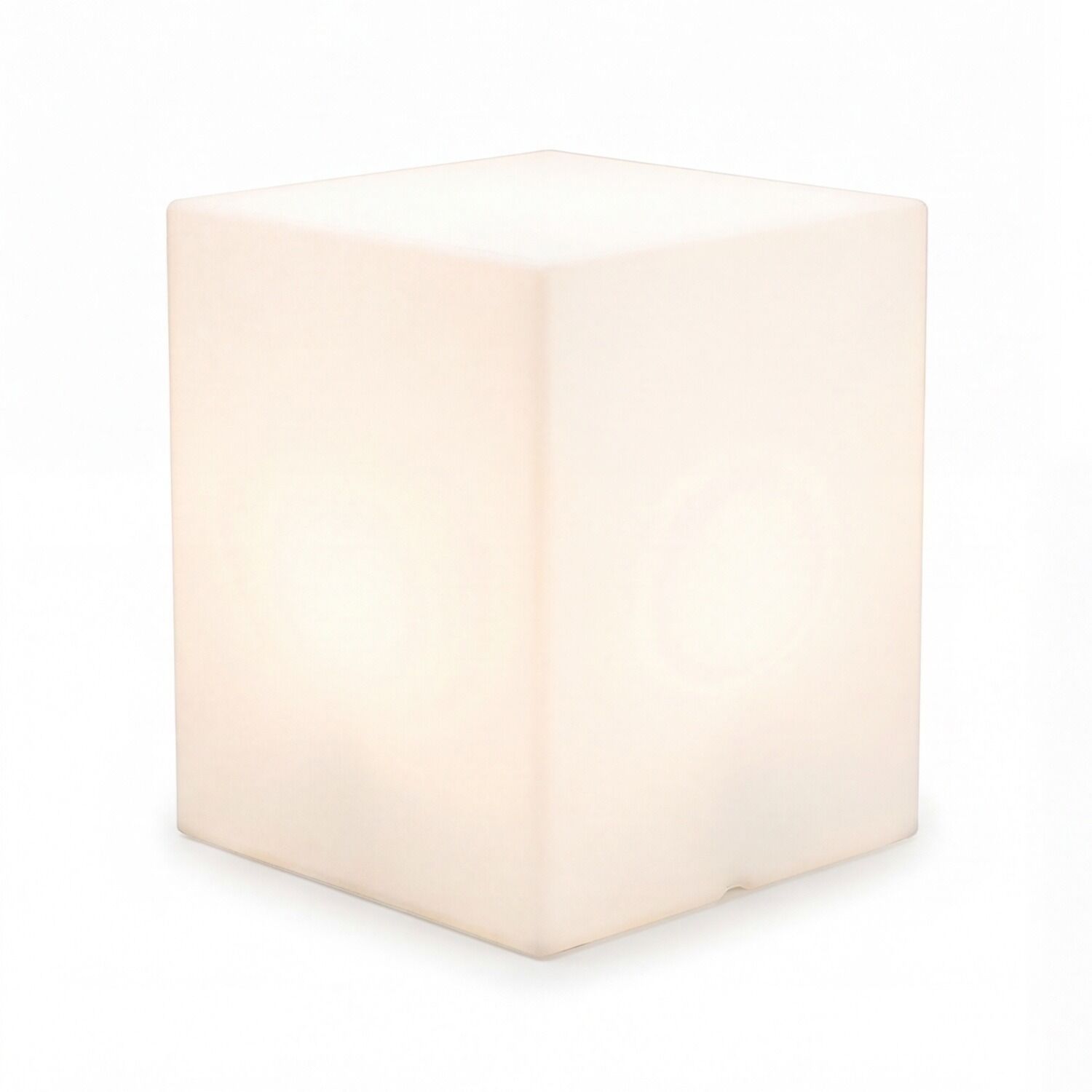 le110923-bodenleuchte-aussenleuchte-eingang-garten-balkon-terrasse-aussen-modern-minimalistisch-farbwechsel-rgb-weiss-03 würfel, lampe, lichtquelle, cremefarbend, indirektes licht