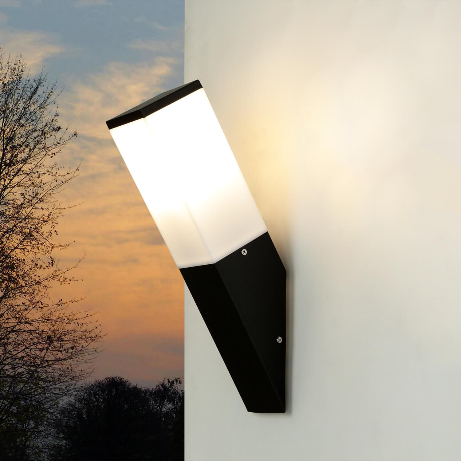 Lampe