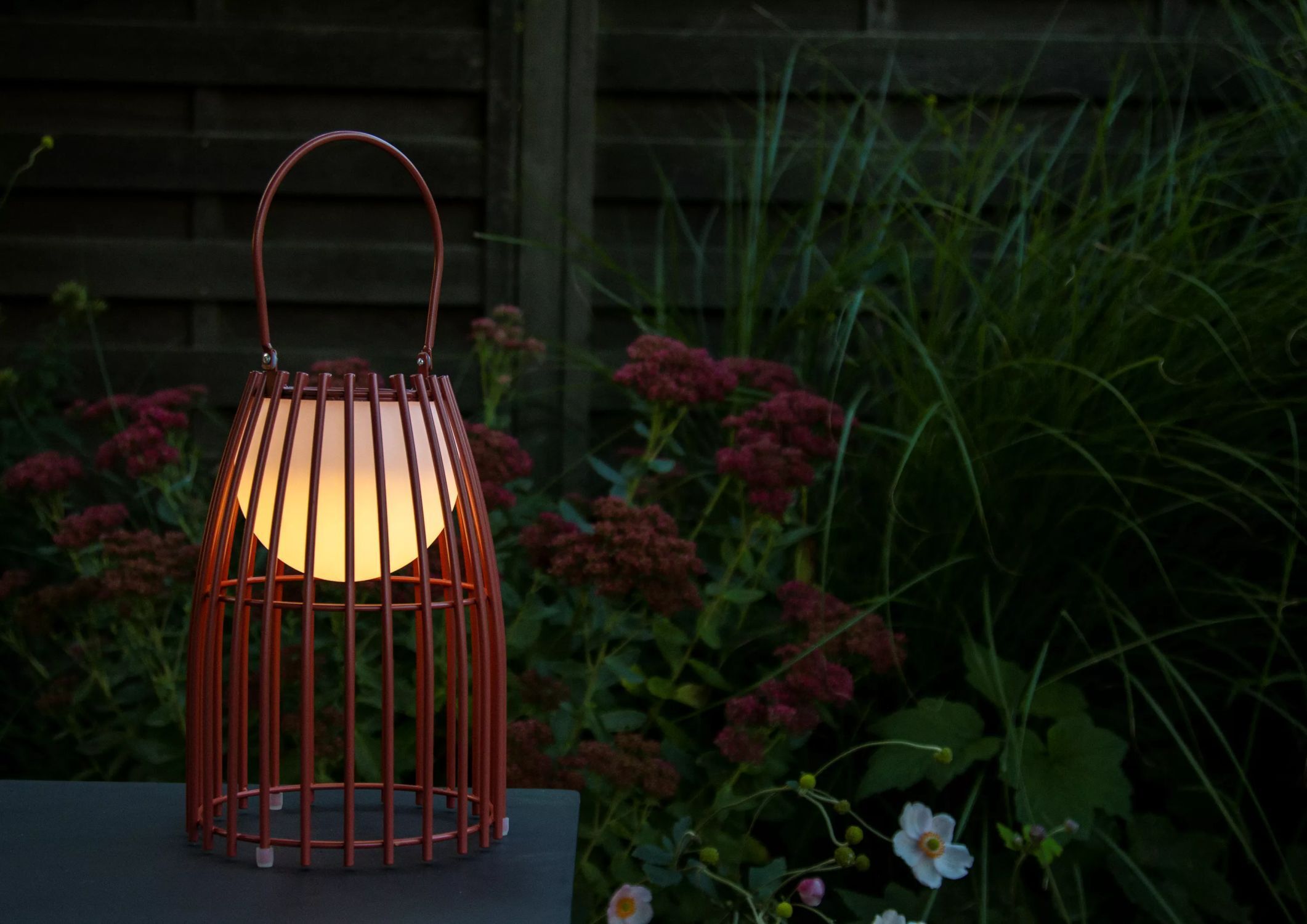 Lampe