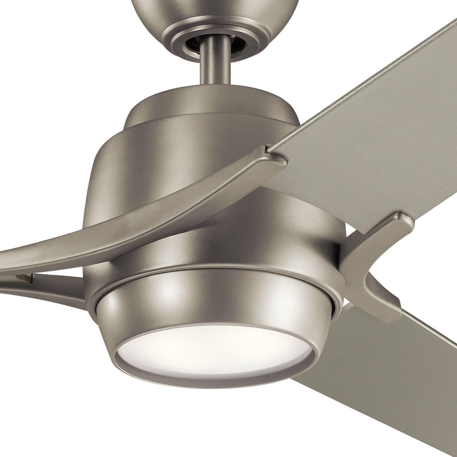 deckenventilator-mit-beleuchtung-deckenlampe-nils-1-flammig-silber-industrie-15-2 deckenventilator, LED-Lampe, metall, silber, flügelventilator
