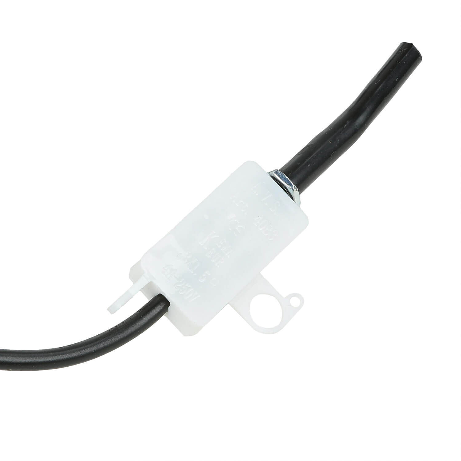 Adapter, Elektronik, Rauchrohr