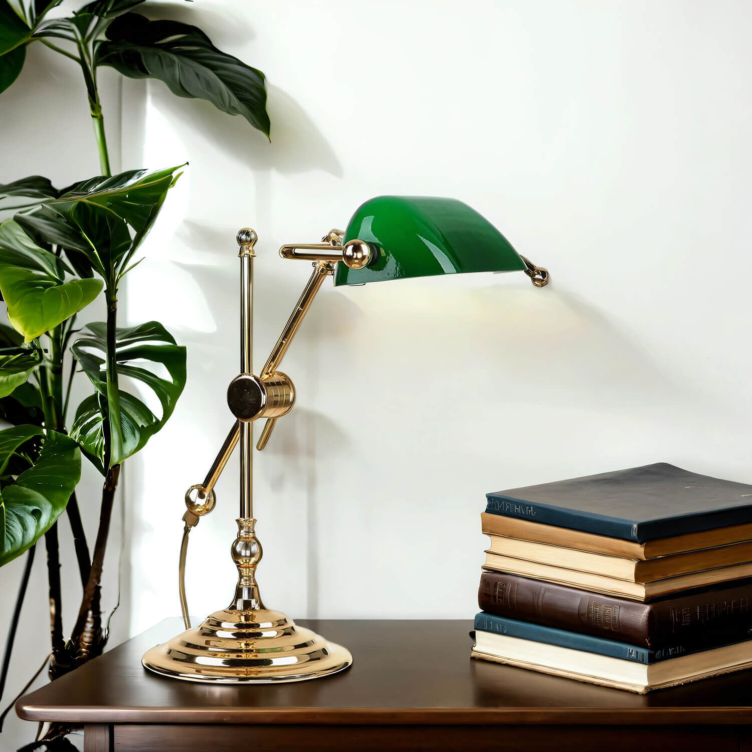 Lampe