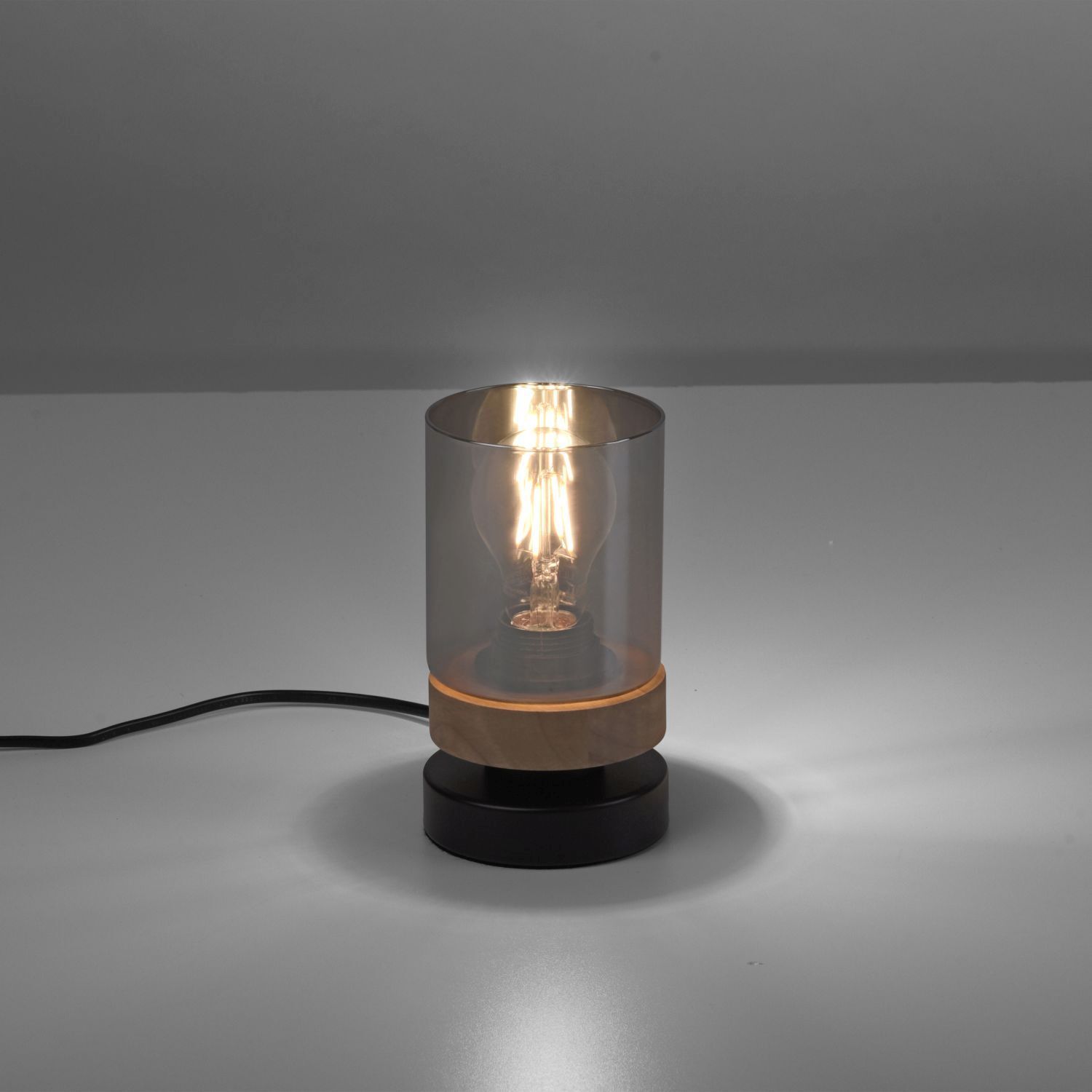 Lampe, Tischlampe