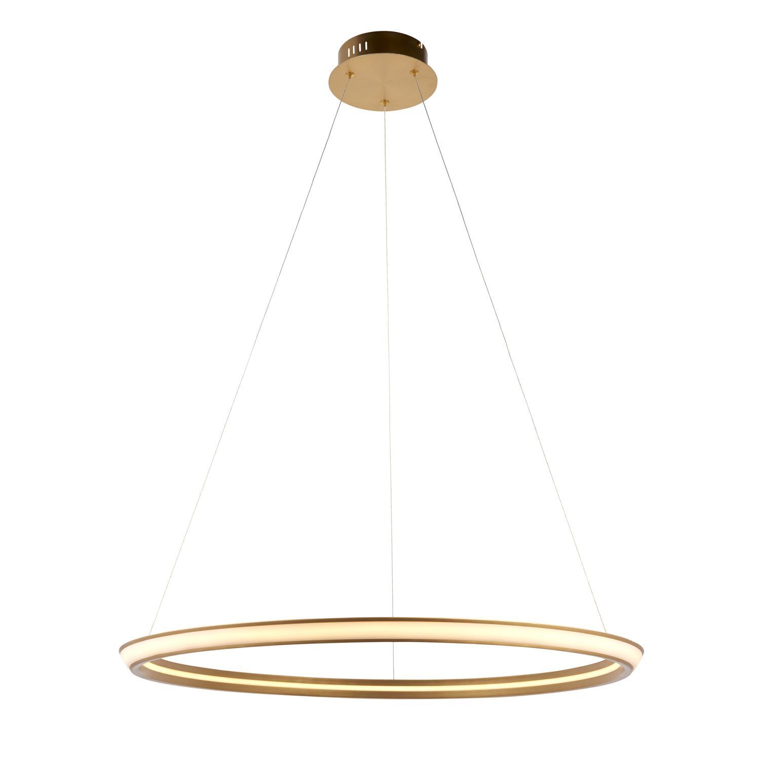 Lampe, Kronleuchter